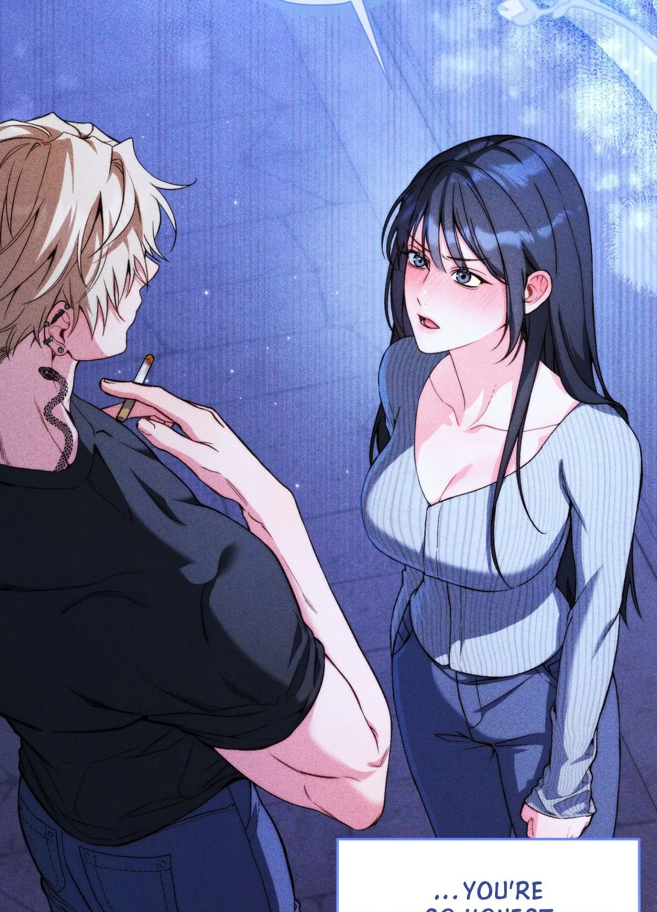 Read Not Sober chapter 11 image 71 on Lezhin
