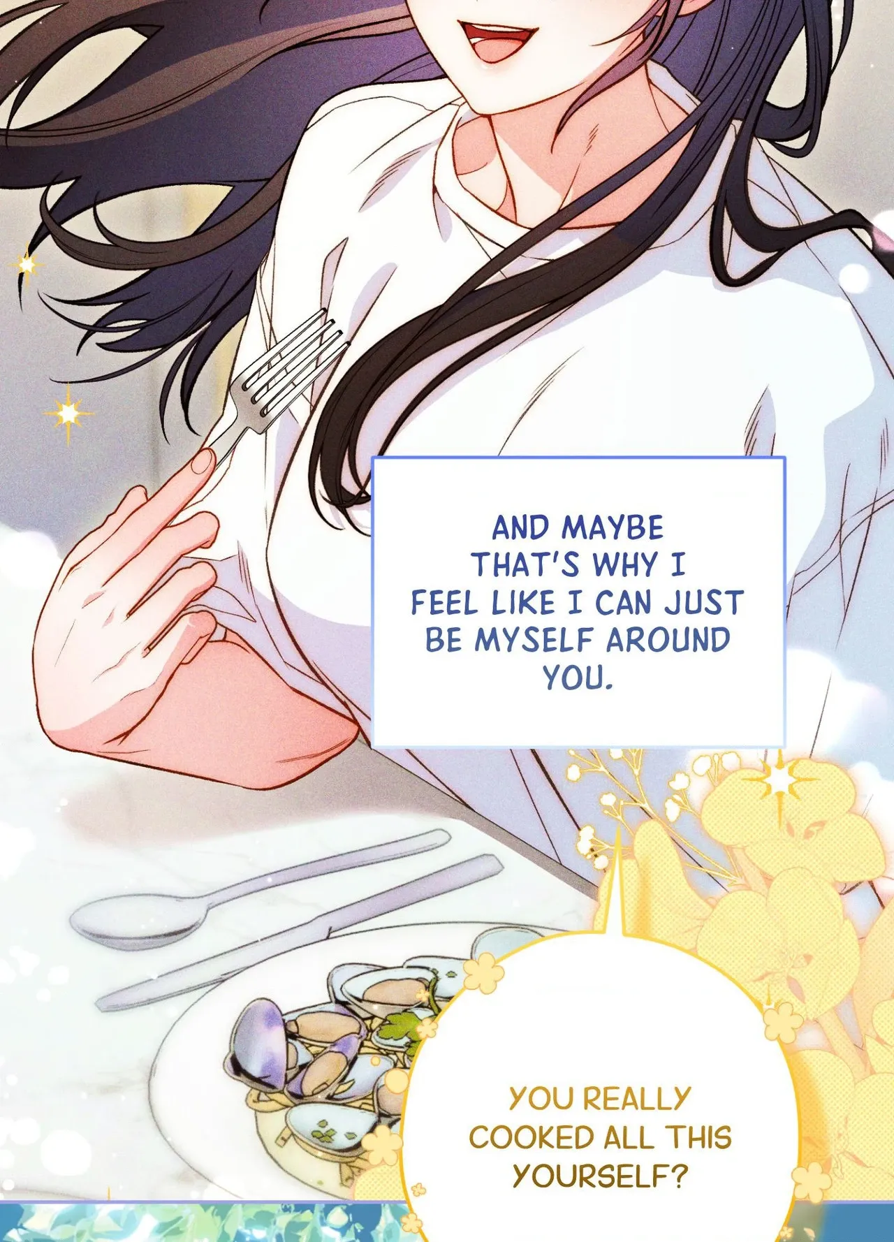 Read Not Sober chapter 11 image 74 on Lezhin