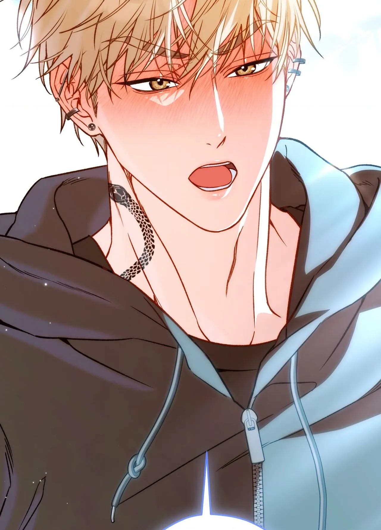 Read Not Sober chapter 11 image 76 on Lezhin