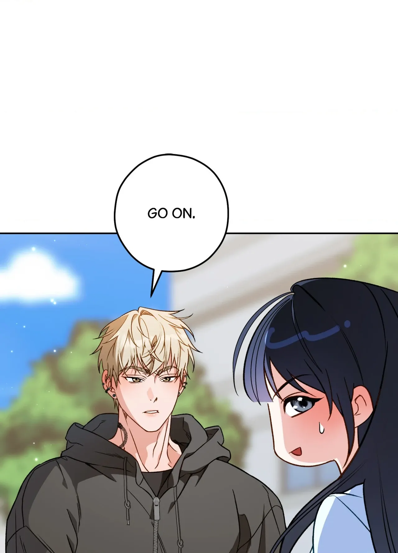 Read Not Sober chapter 11 image 88 on Lezhin