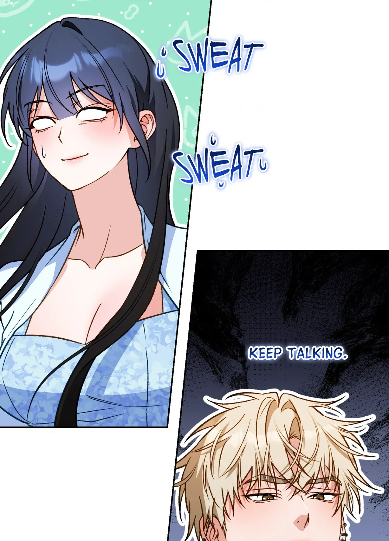 Read Not Sober chapter 11 image 90 on Lezhin