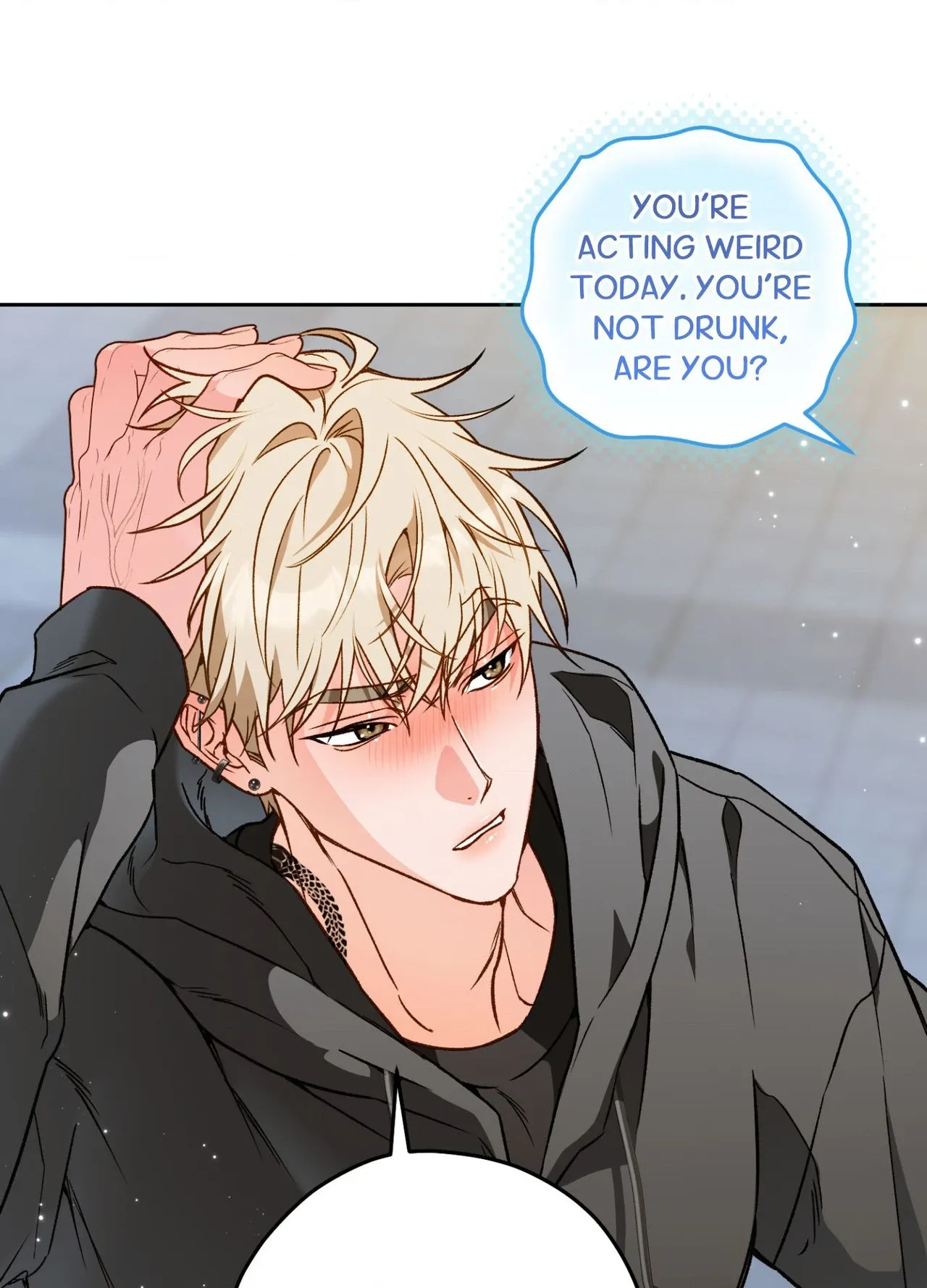 Read Not Sober chapter 11 image 95 on Lezhin
