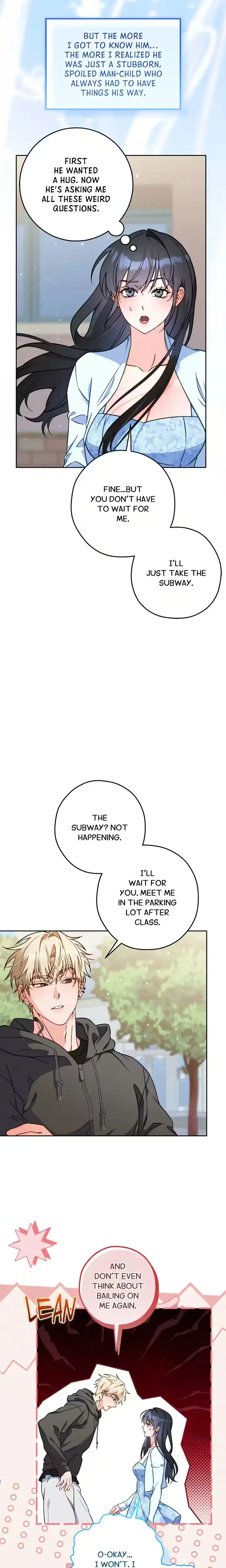 Read Not Sober chapter 12 image 1 on Lezhin