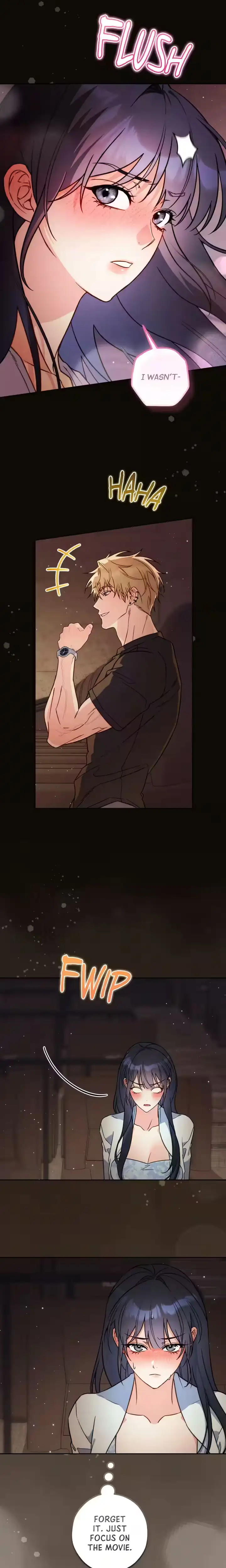 Read Not Sober chapter 12 image 10 on Lezhin