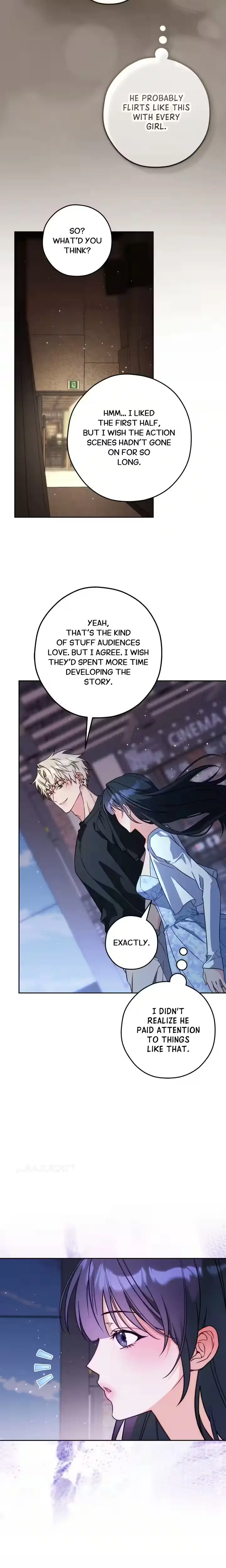 Read Not Sober chapter 12 image 11 on Lezhin