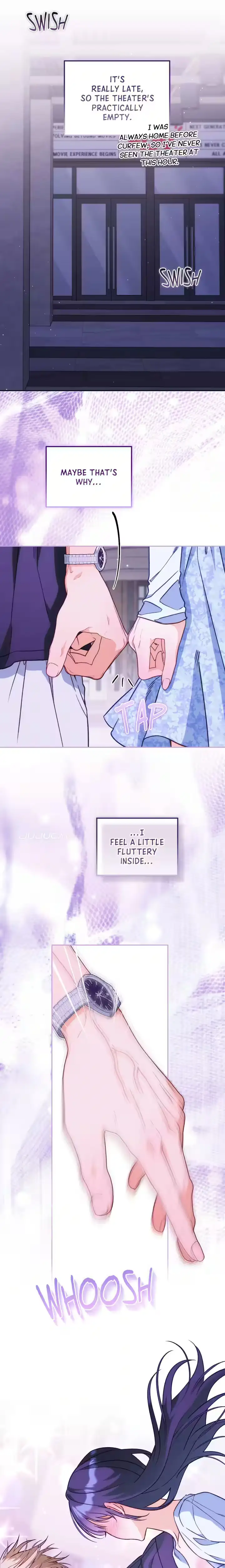 Read Not Sober chapter 12 image 12 on Lezhin