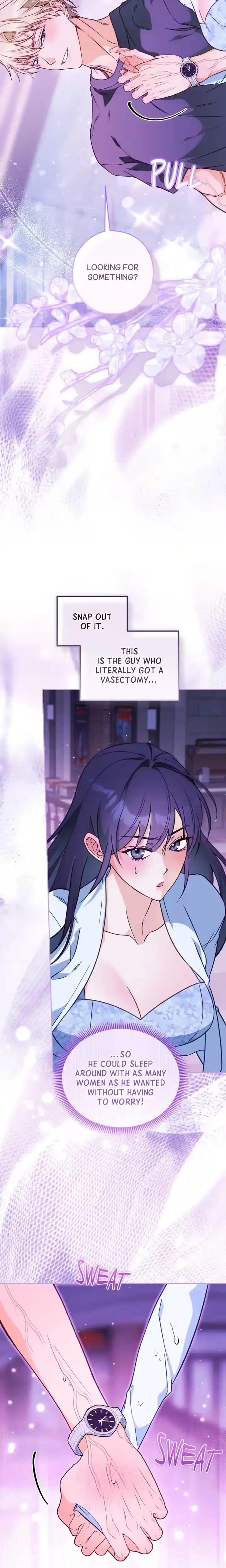 Read Not Sober chapter 12 image 13 on Lezhin