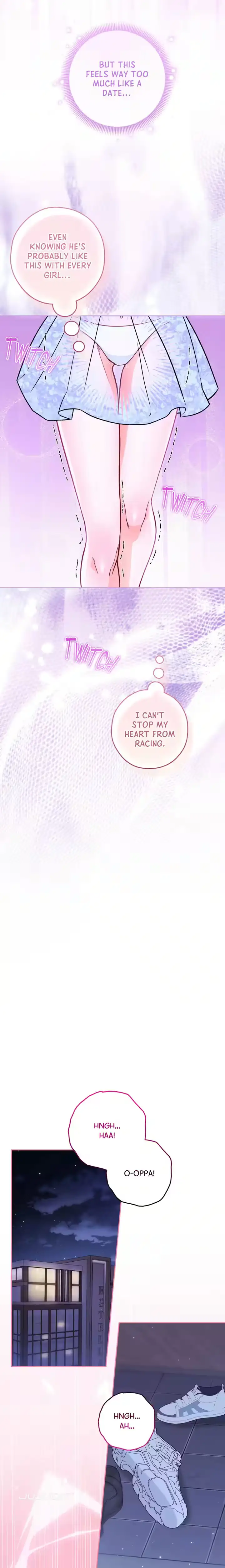 Read Not Sober chapter 12 image 14 on Lezhin