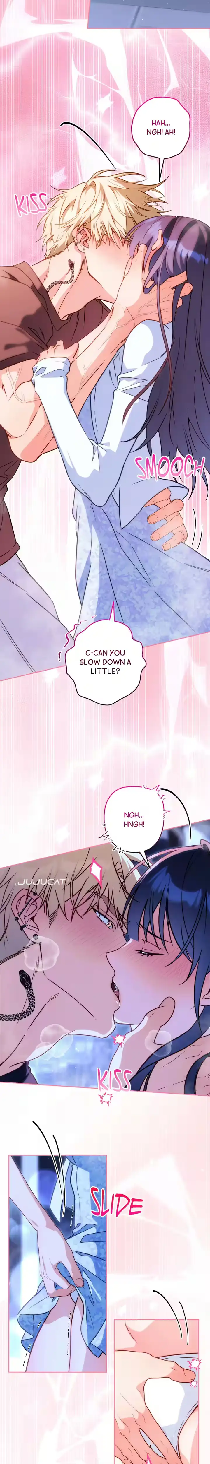 Read Not Sober chapter 12 image 15 on Lezhin