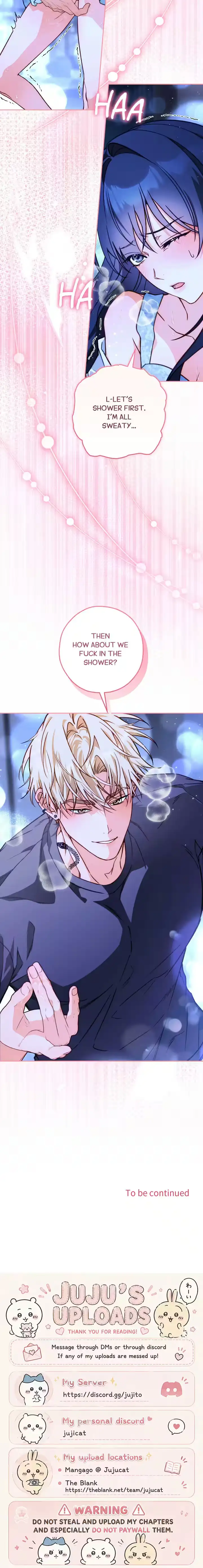Read Not Sober chapter 12 image 17 on Lezhin