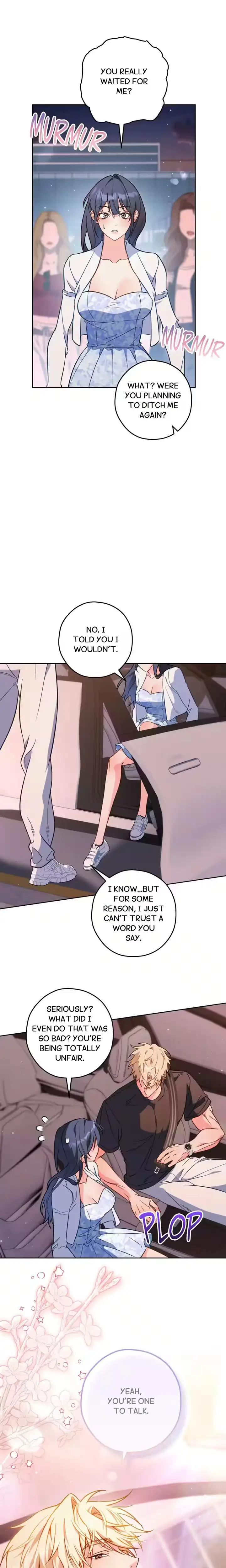 Read Not Sober chapter 12 image 4 on Lezhin