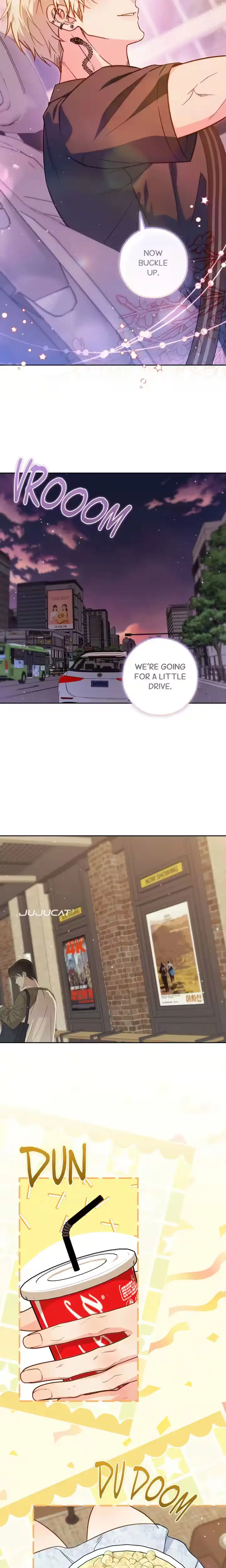 Read Not Sober chapter 12 image 5 on Lezhin