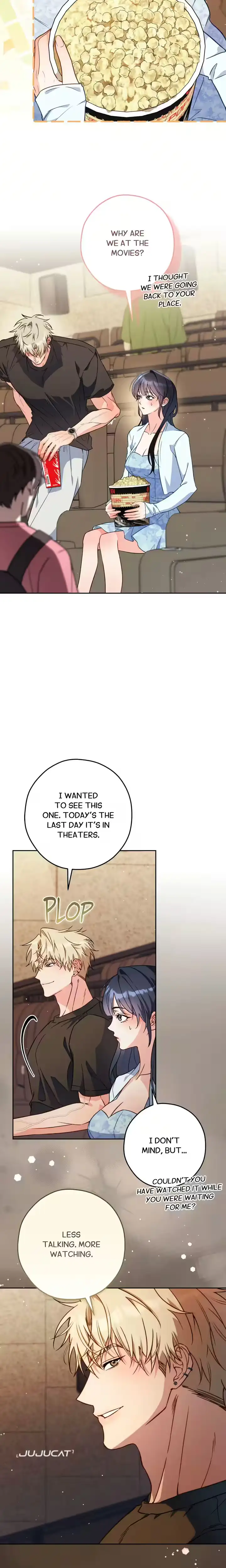 Read Not Sober chapter 12 image 6 on Lezhin