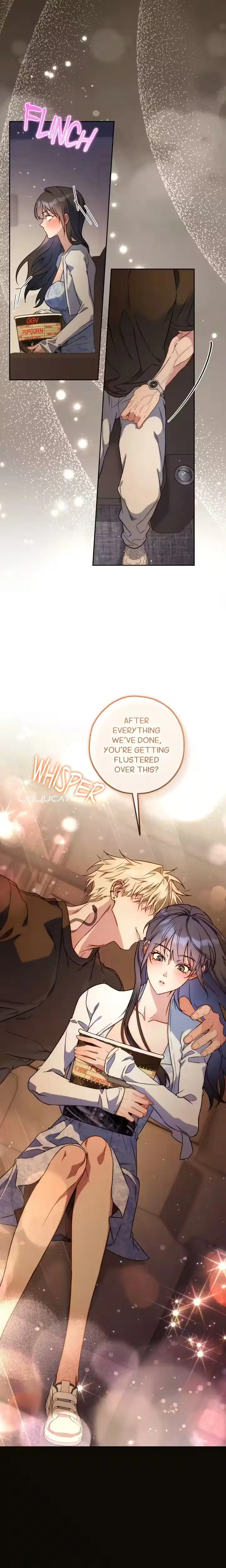 Read Not Sober chapter 12 image 9 on Lezhin