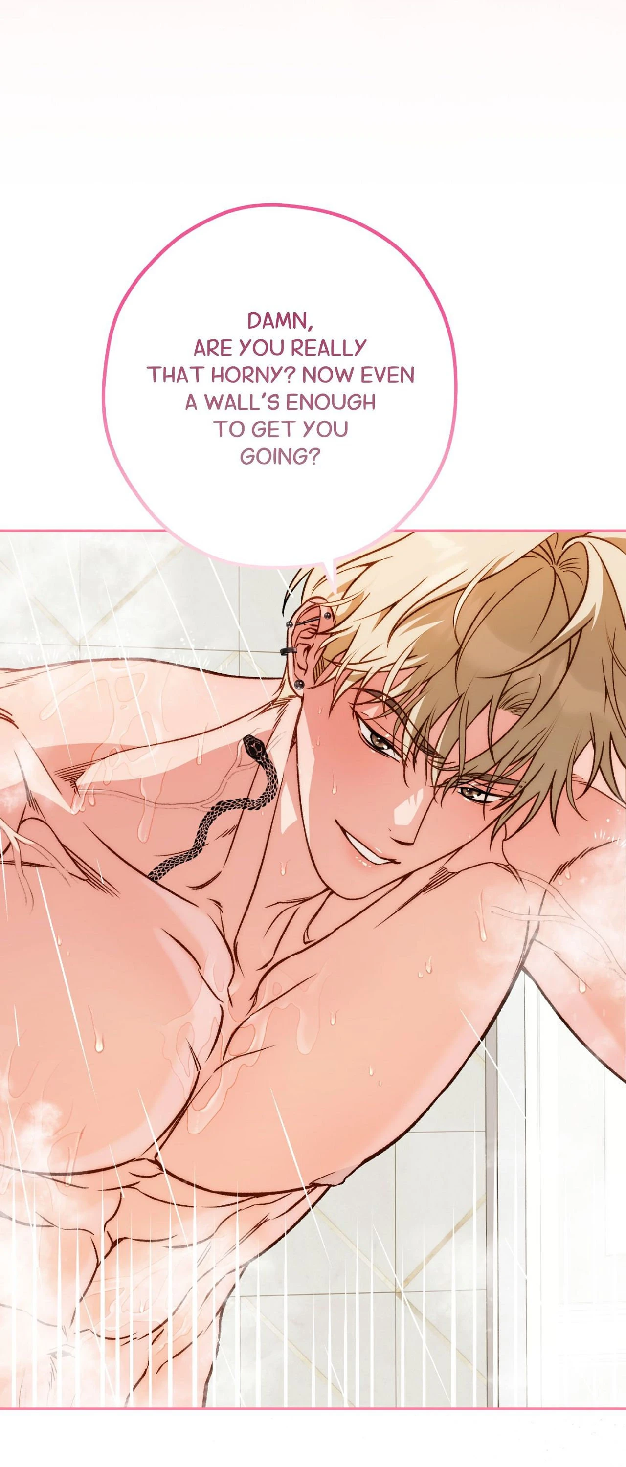 Read Not Sober chapter 13 image 10 on Lezhin