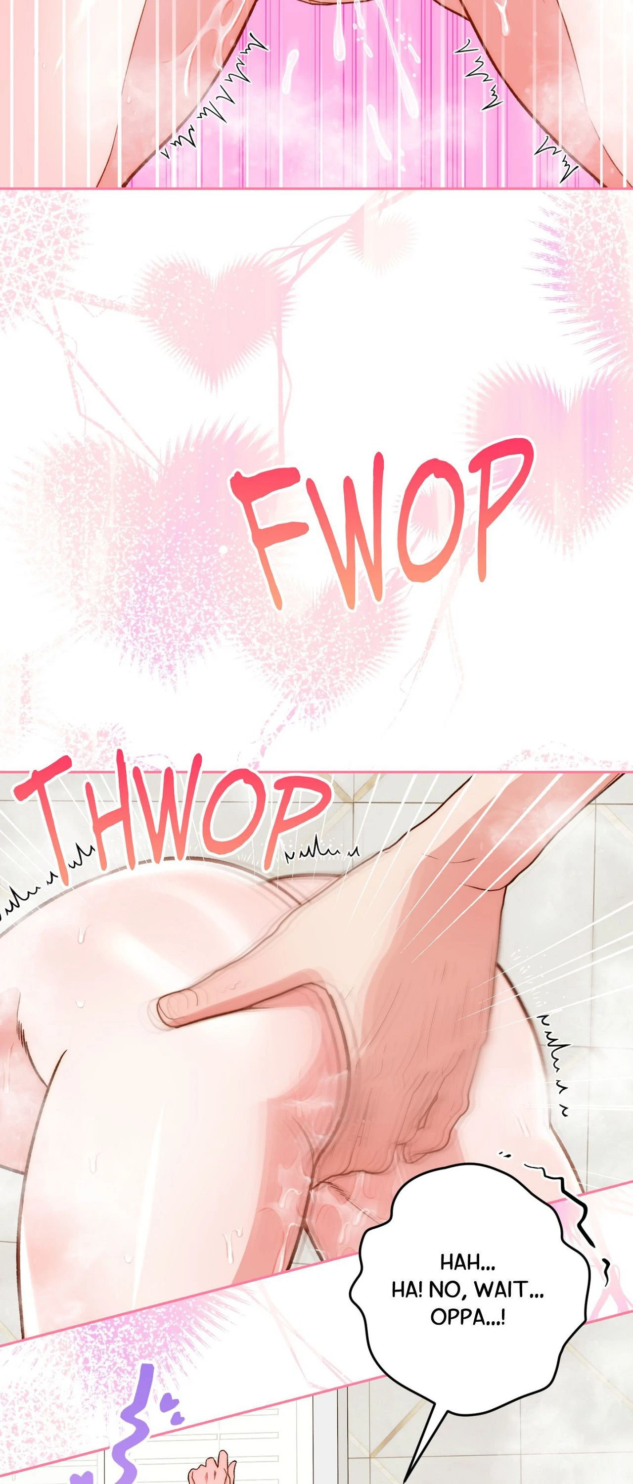 Read Not Sober chapter 13 image 14 on Lezhin