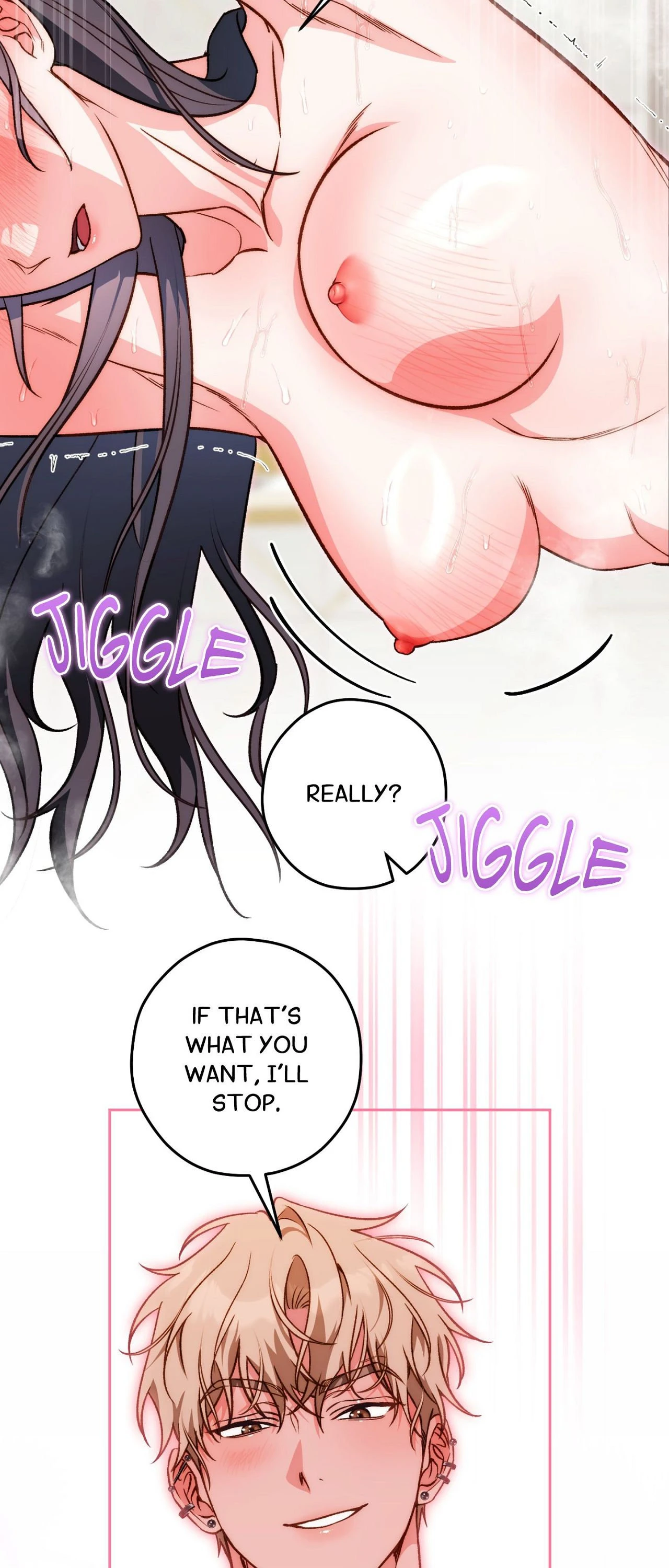 Read Not Sober chapter 13 image 16 on Lezhin