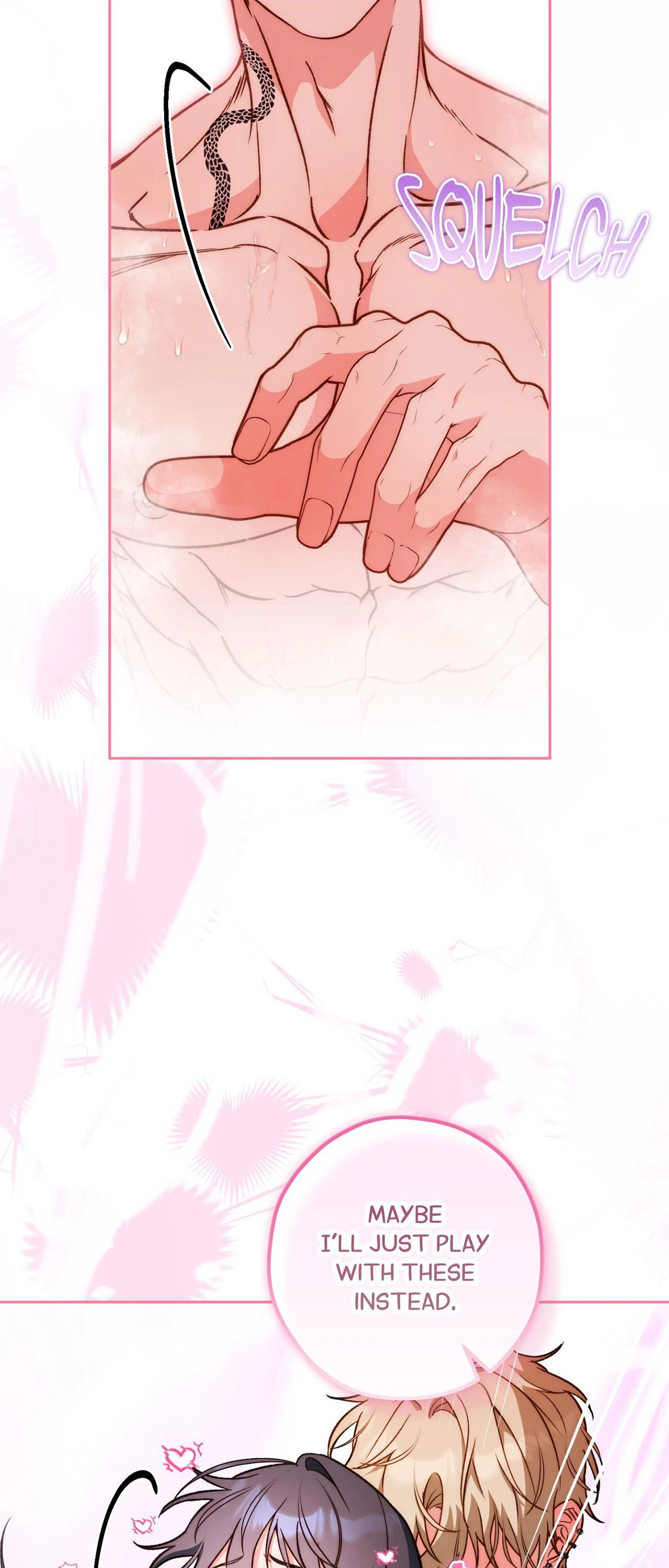 Read Not Sober chapter 13 image 17 on Lezhin