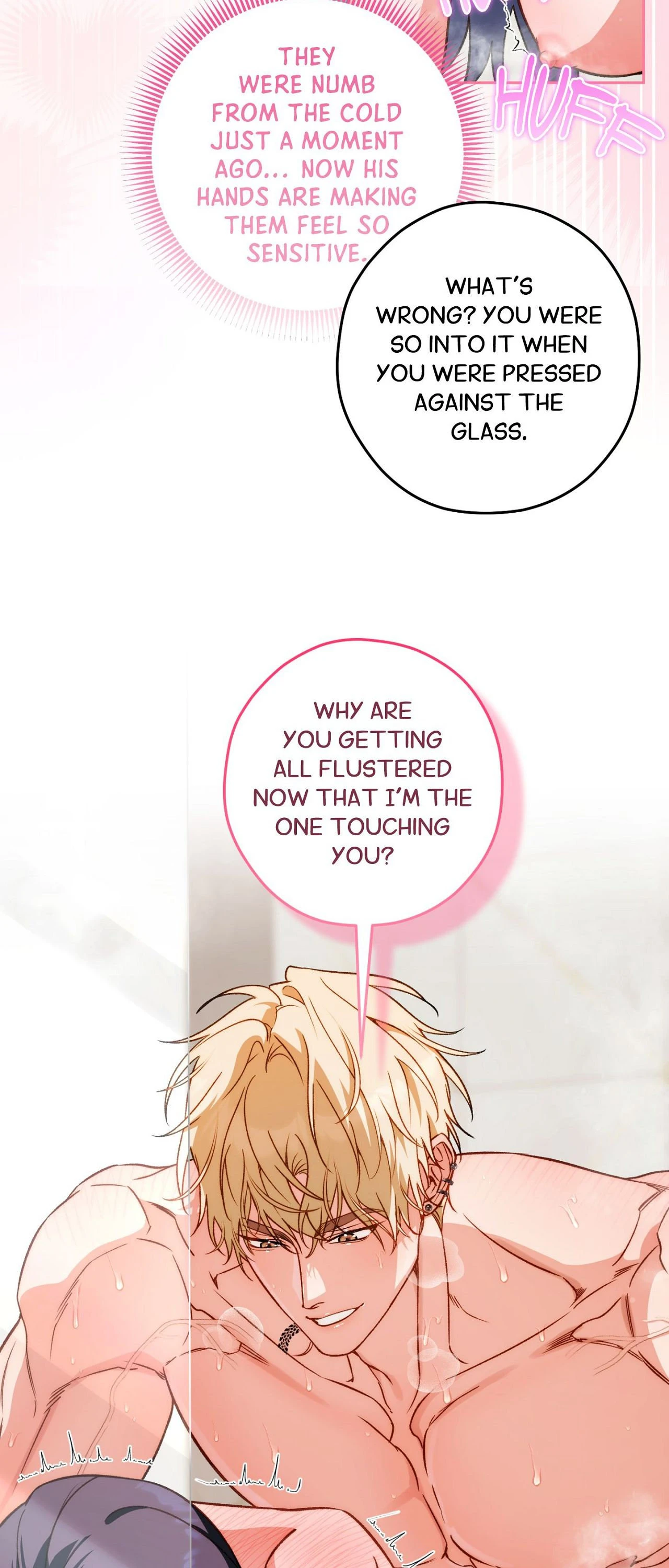 Read Not Sober chapter 13 image 21 on Lezhin