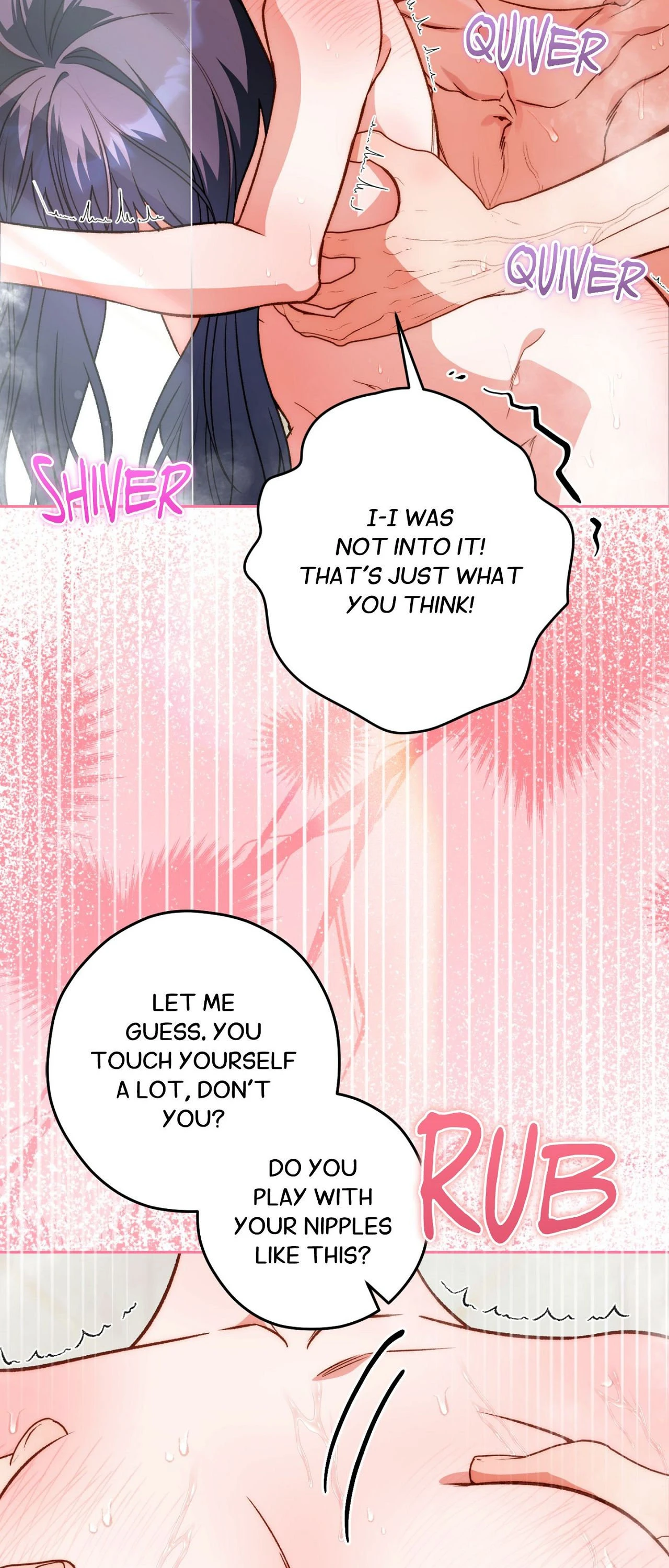 Read Not Sober chapter 13 image 22 on Lezhin