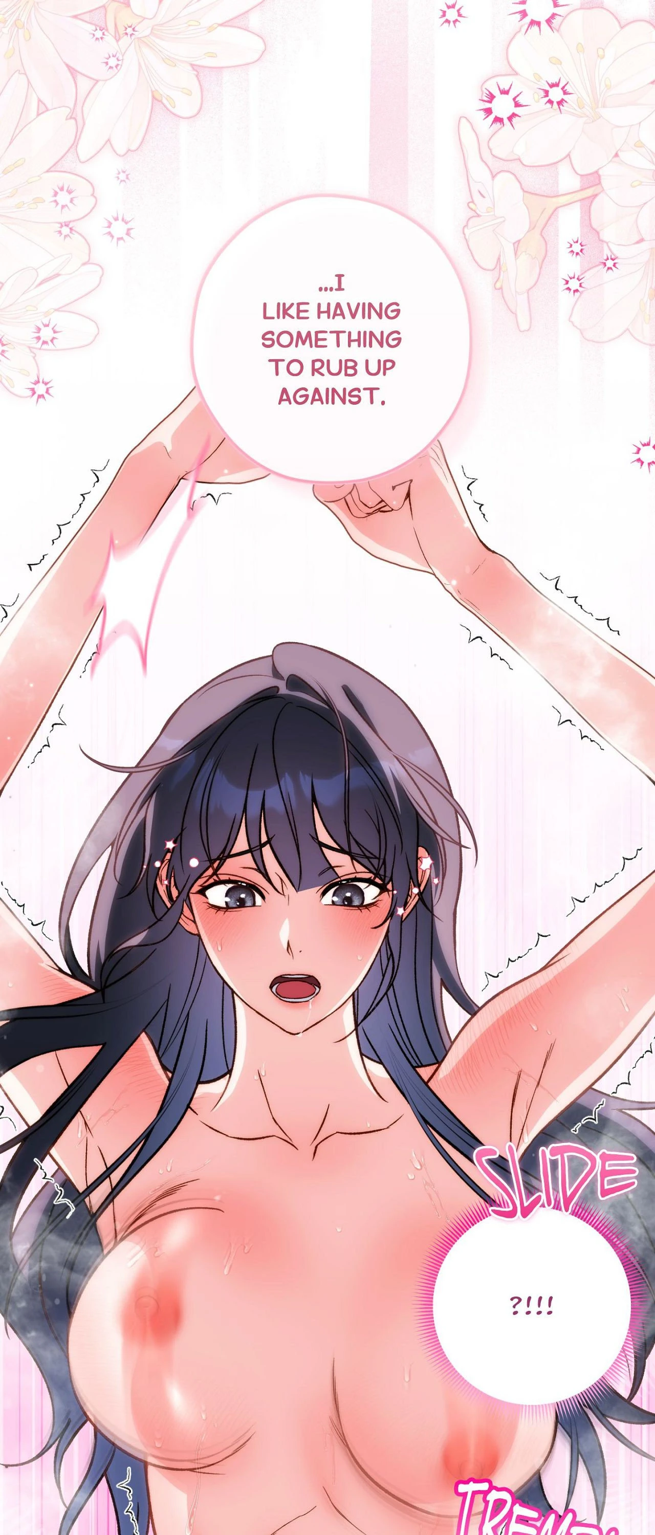 Read Not Sober chapter 13 image 28 on Lezhin