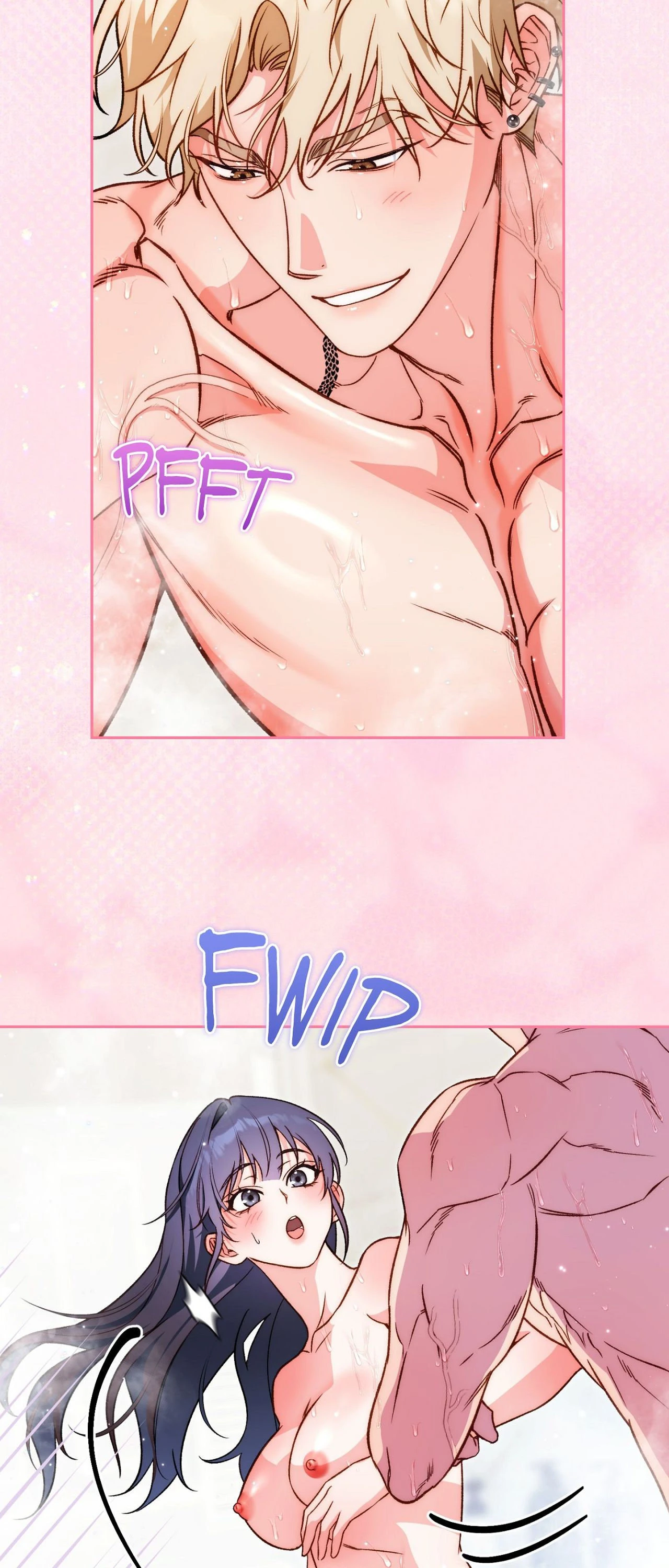 Read Not Sober chapter 13 image 37 on Lezhin