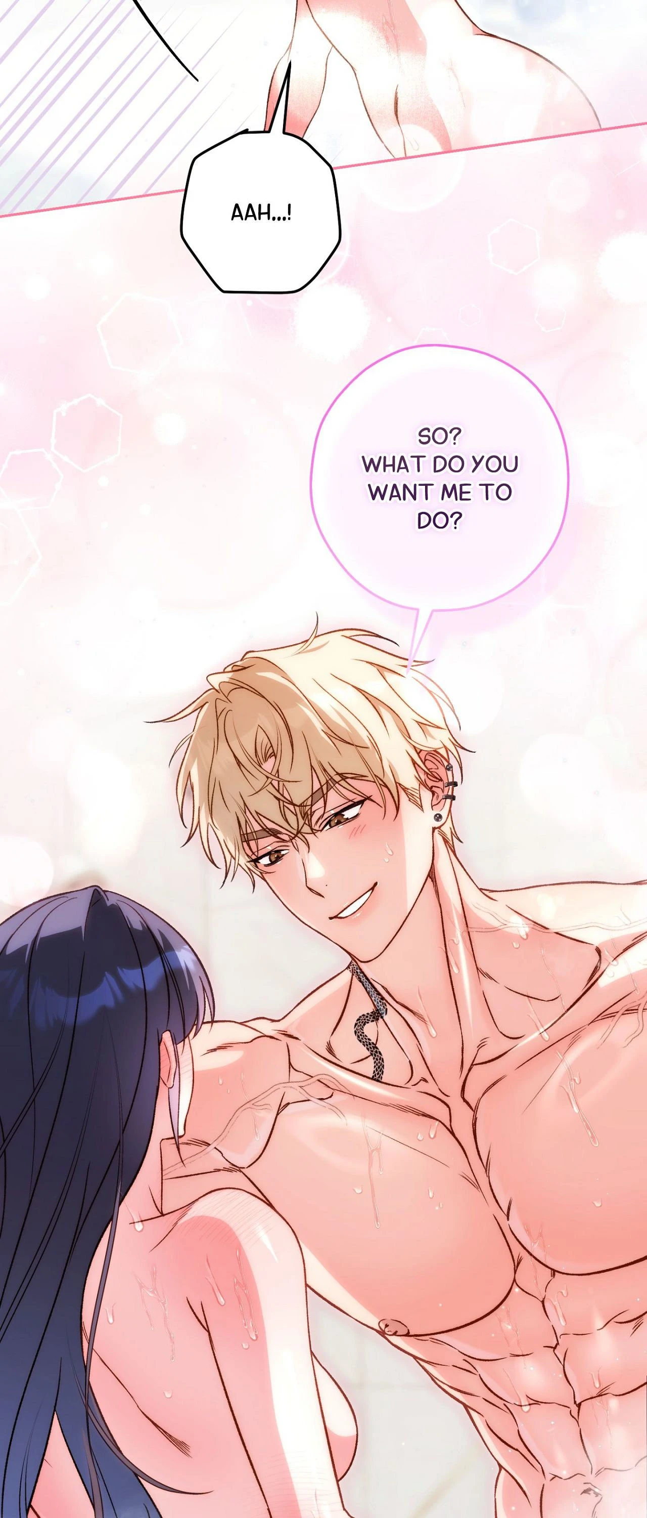 Read Not Sober chapter 13 image 38 on Lezhin