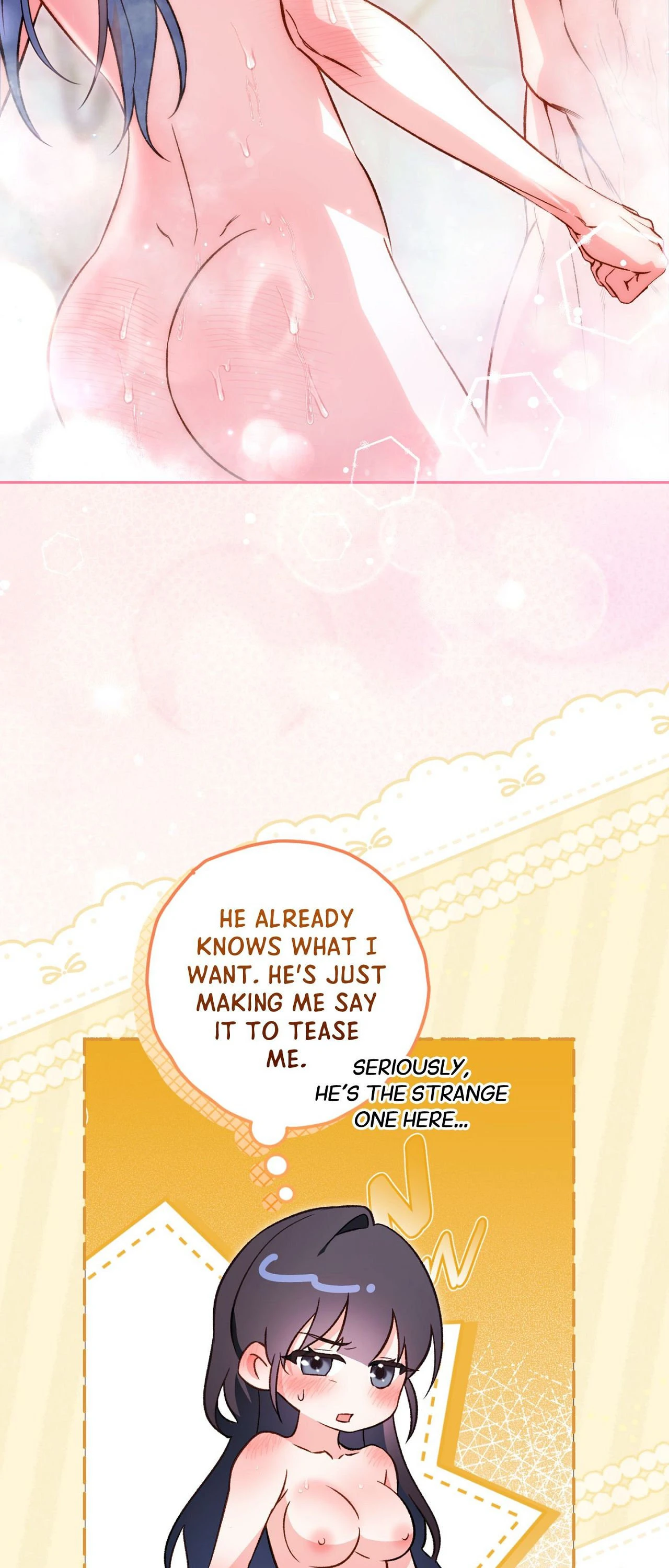 Read Not Sober chapter 13 image 39 on Lezhin