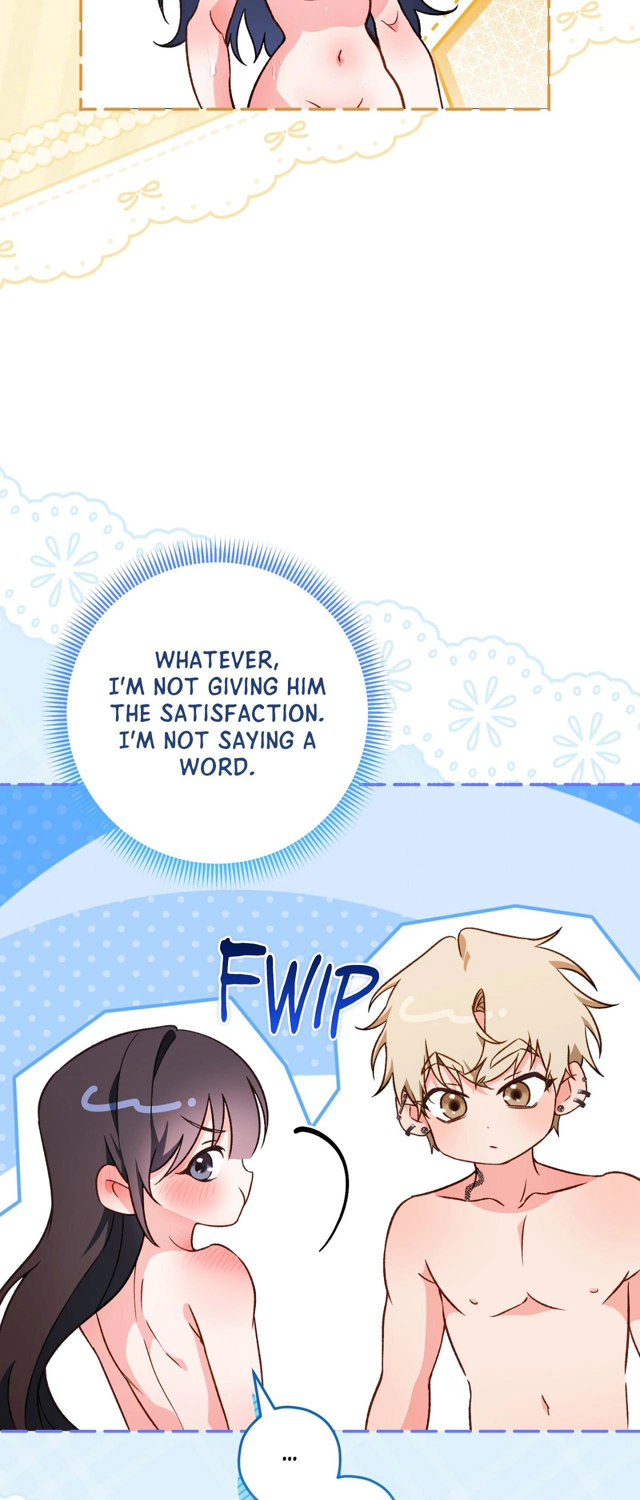 Read Not Sober chapter 13 image 40 on Lezhin