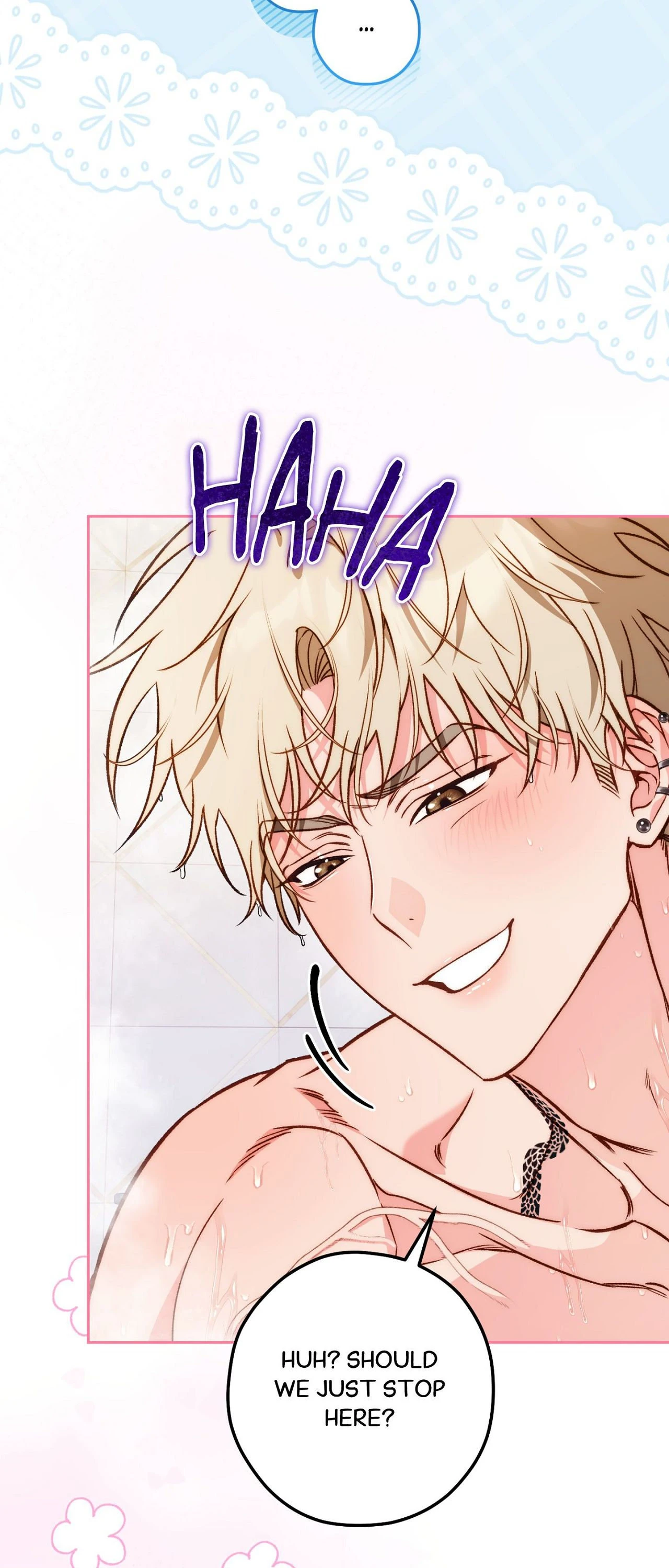 Read Not Sober chapter 13 image 41 on Lezhin