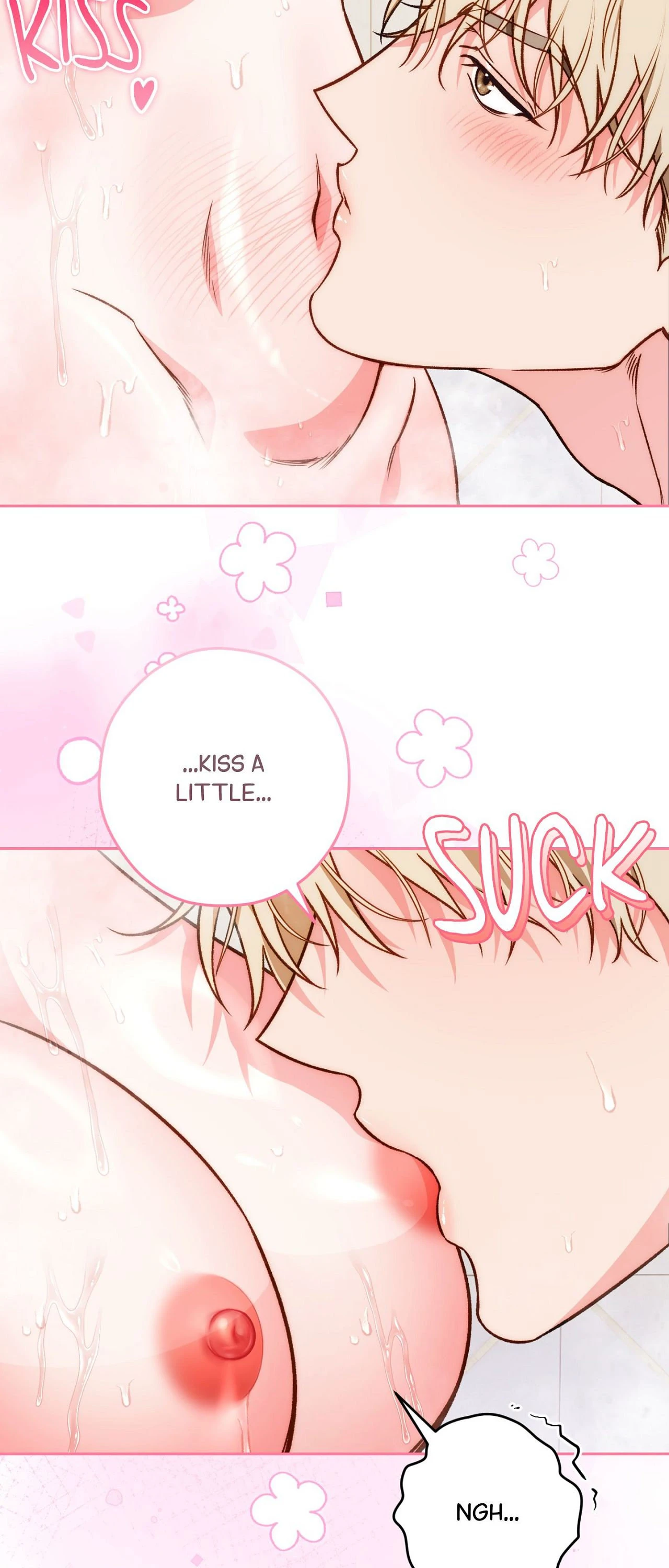 Read Not Sober chapter 13 image 43 on Lezhin