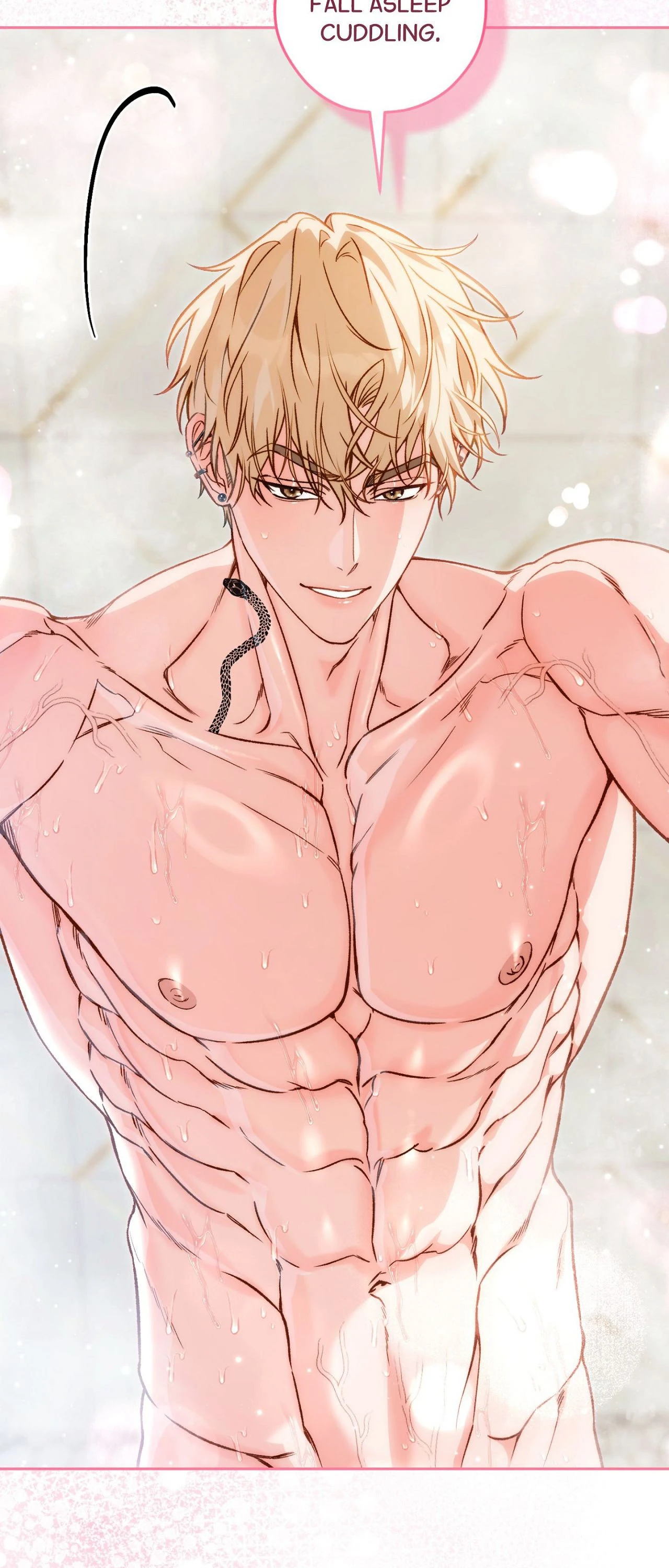 Read Not Sober chapter 13 image 46 on Lezhin