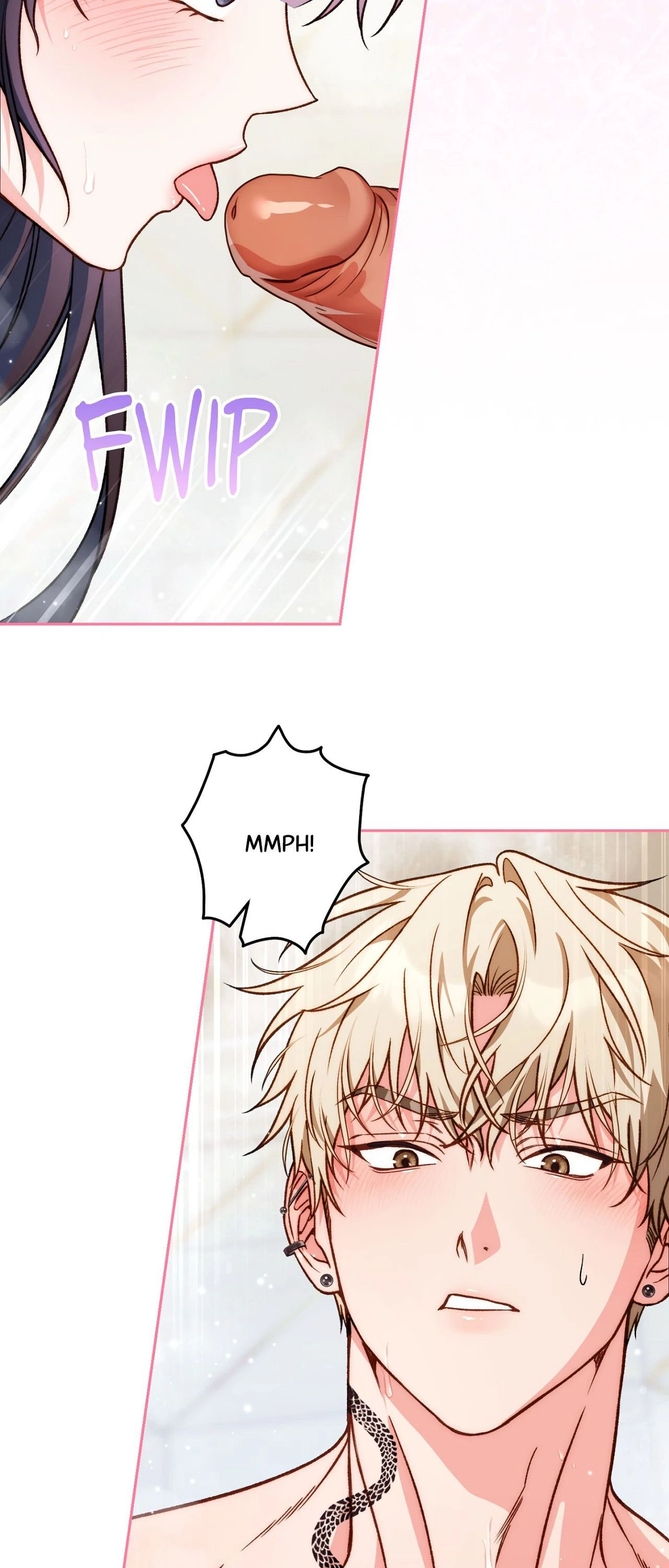 Read Not Sober chapter 13 image 50 on Lezhin