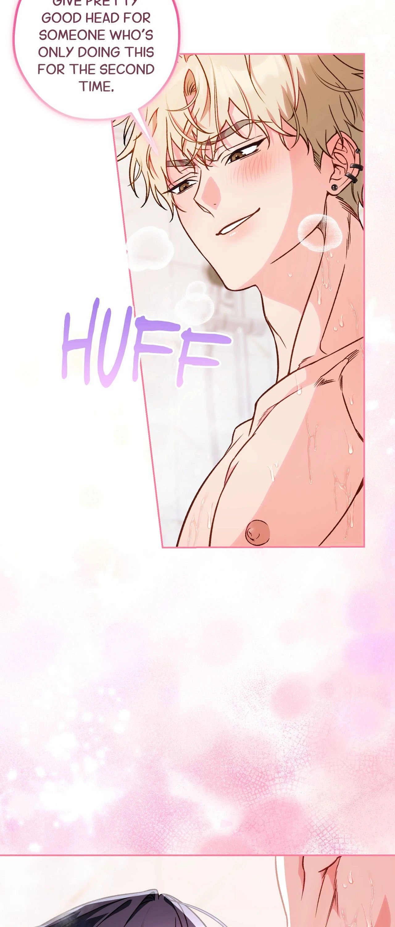 Read Not Sober chapter 13 image 53 on Lezhin