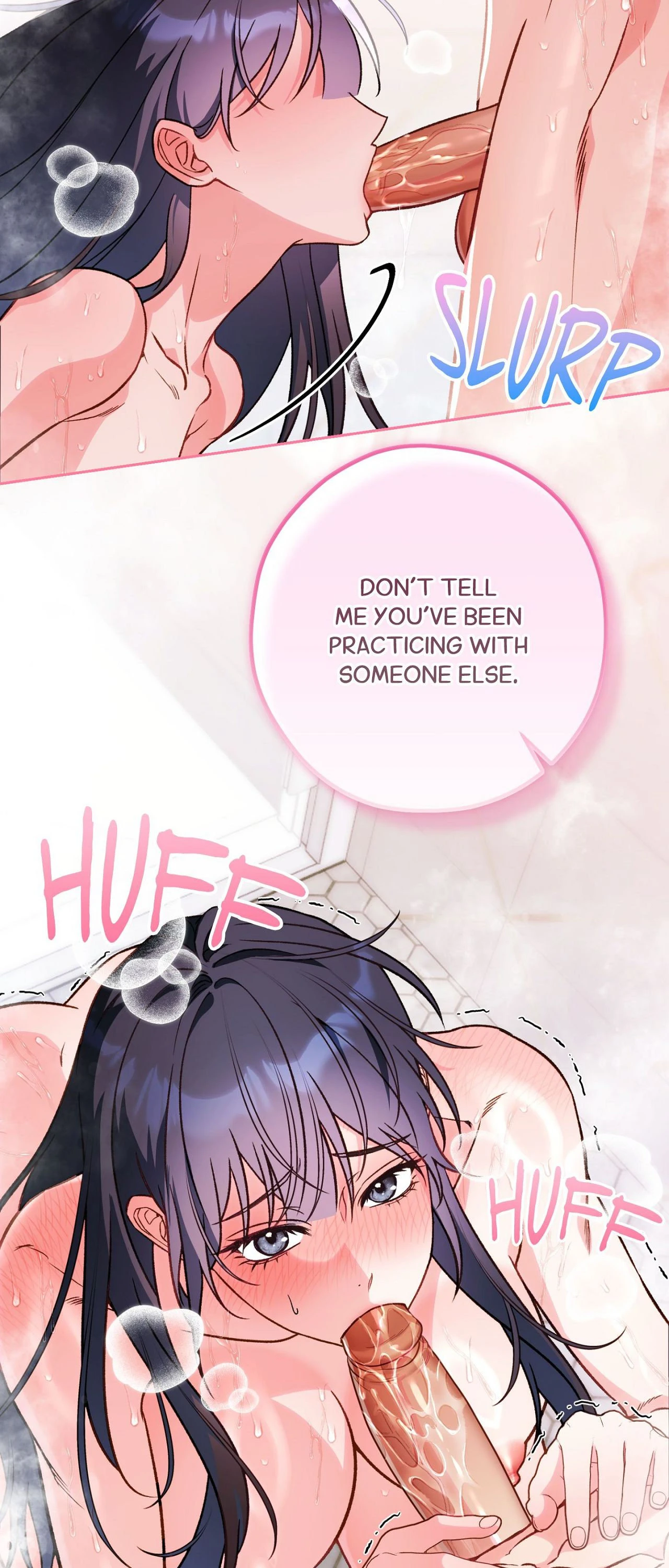 Read Not Sober chapter 13 image 54 on Lezhin