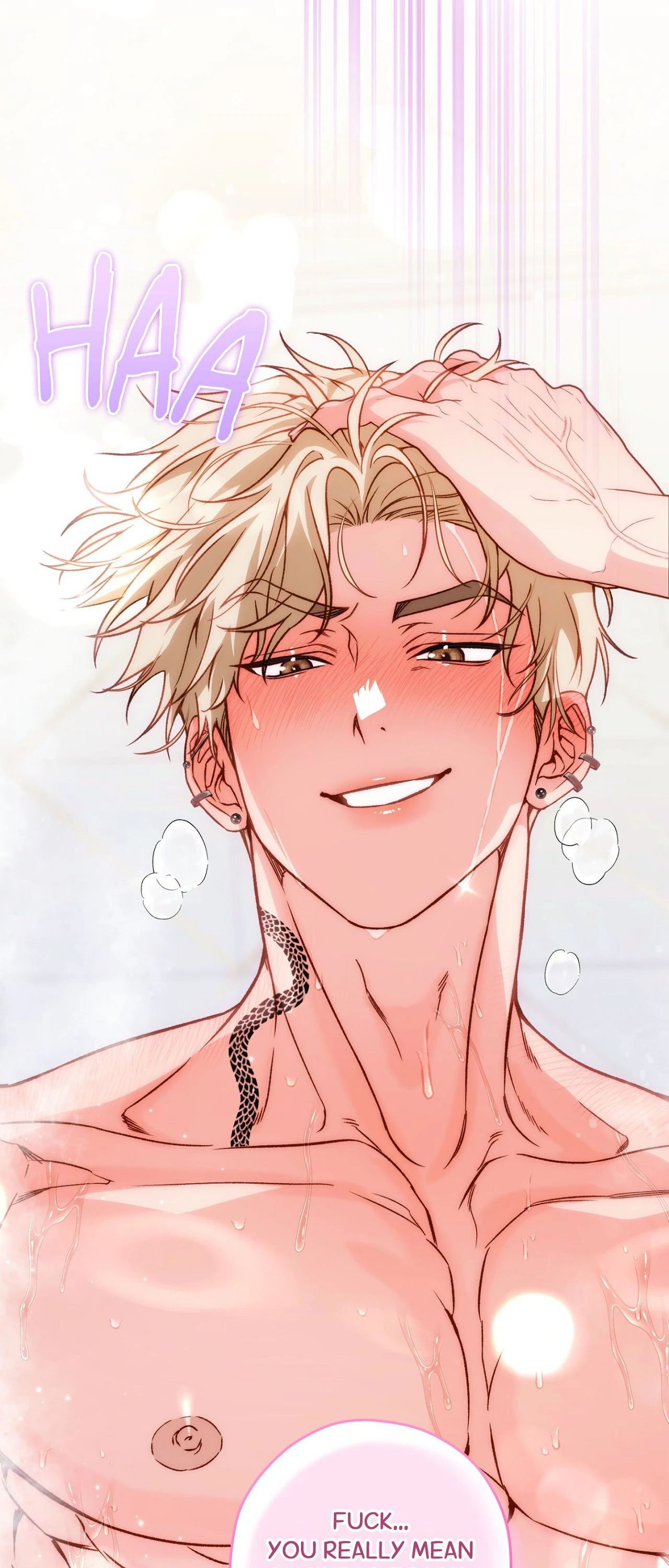 Read Not Sober chapter 13 image 58 on Lezhin