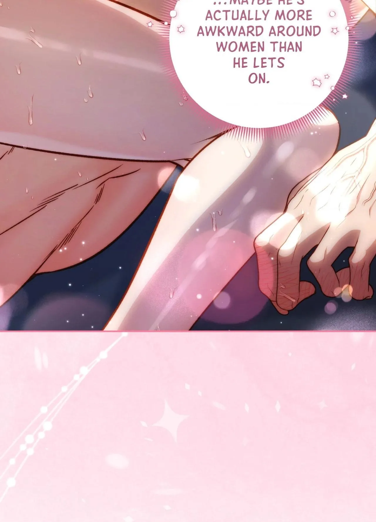Read Not Sober chapter 14 image 108 on Lezhin