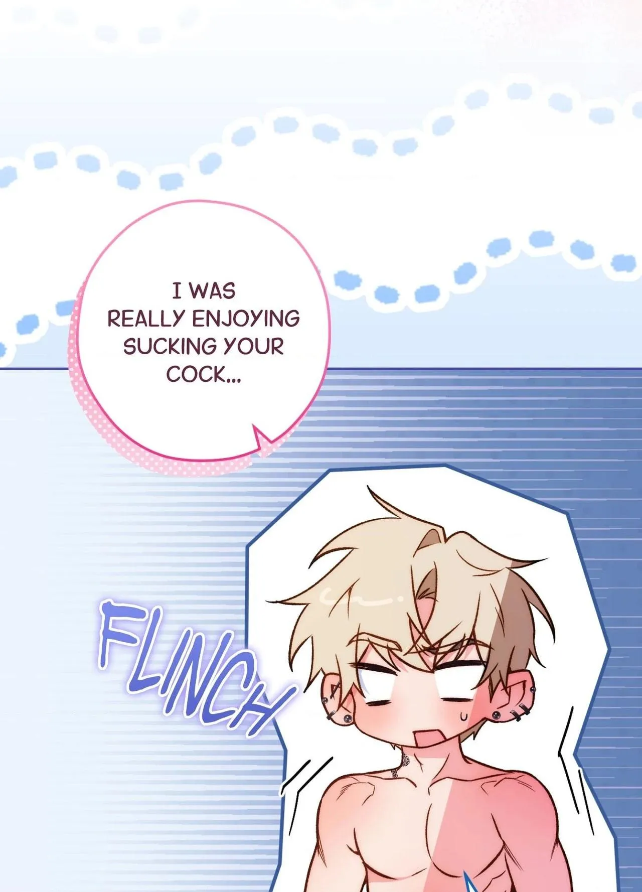 Read Not Sober chapter 14 image 17 on Lezhin
