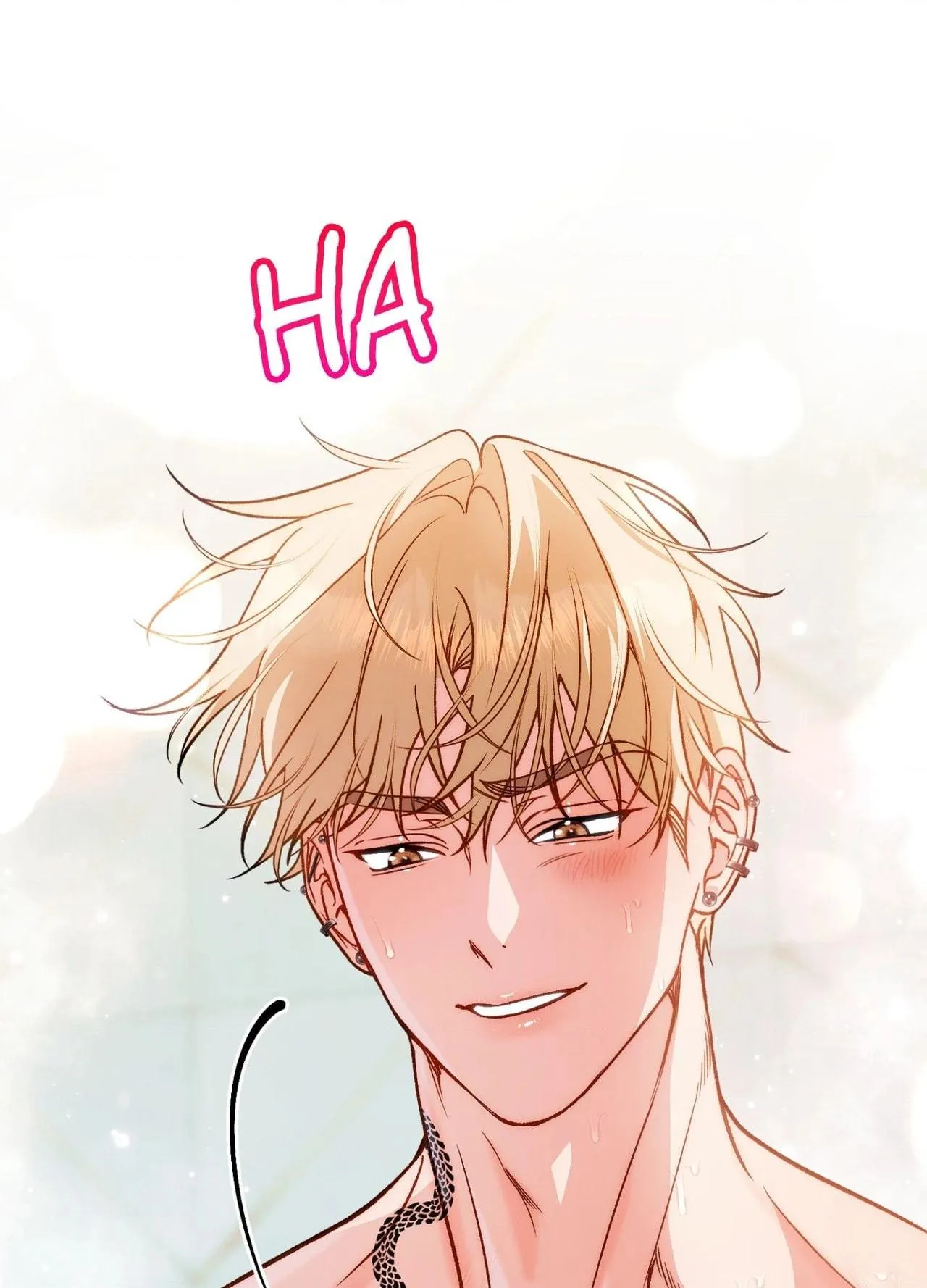 Read Not Sober chapter 14 image 19 on Lezhin