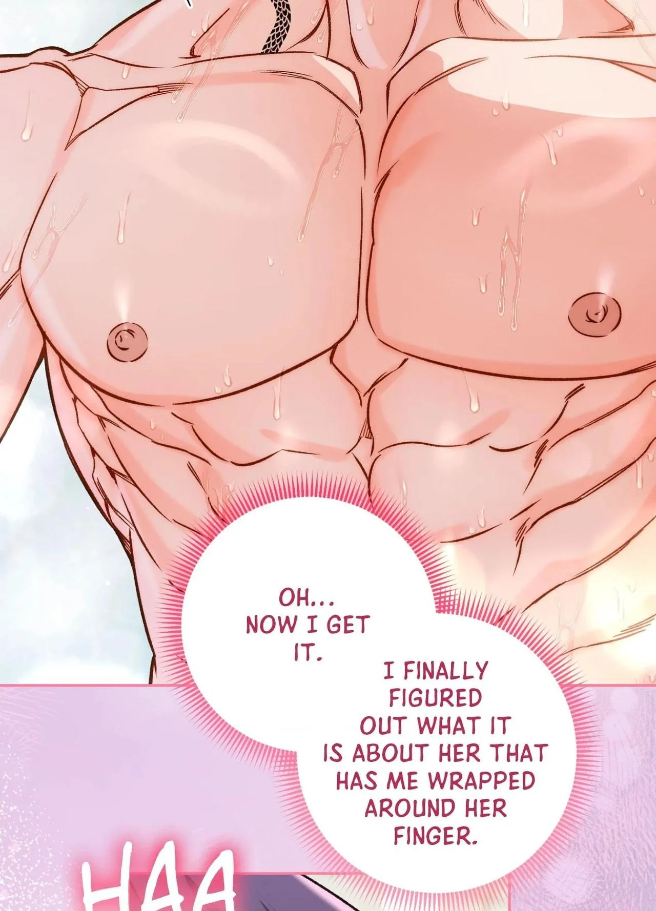 Read Not Sober chapter 14 image 20 on Lezhin