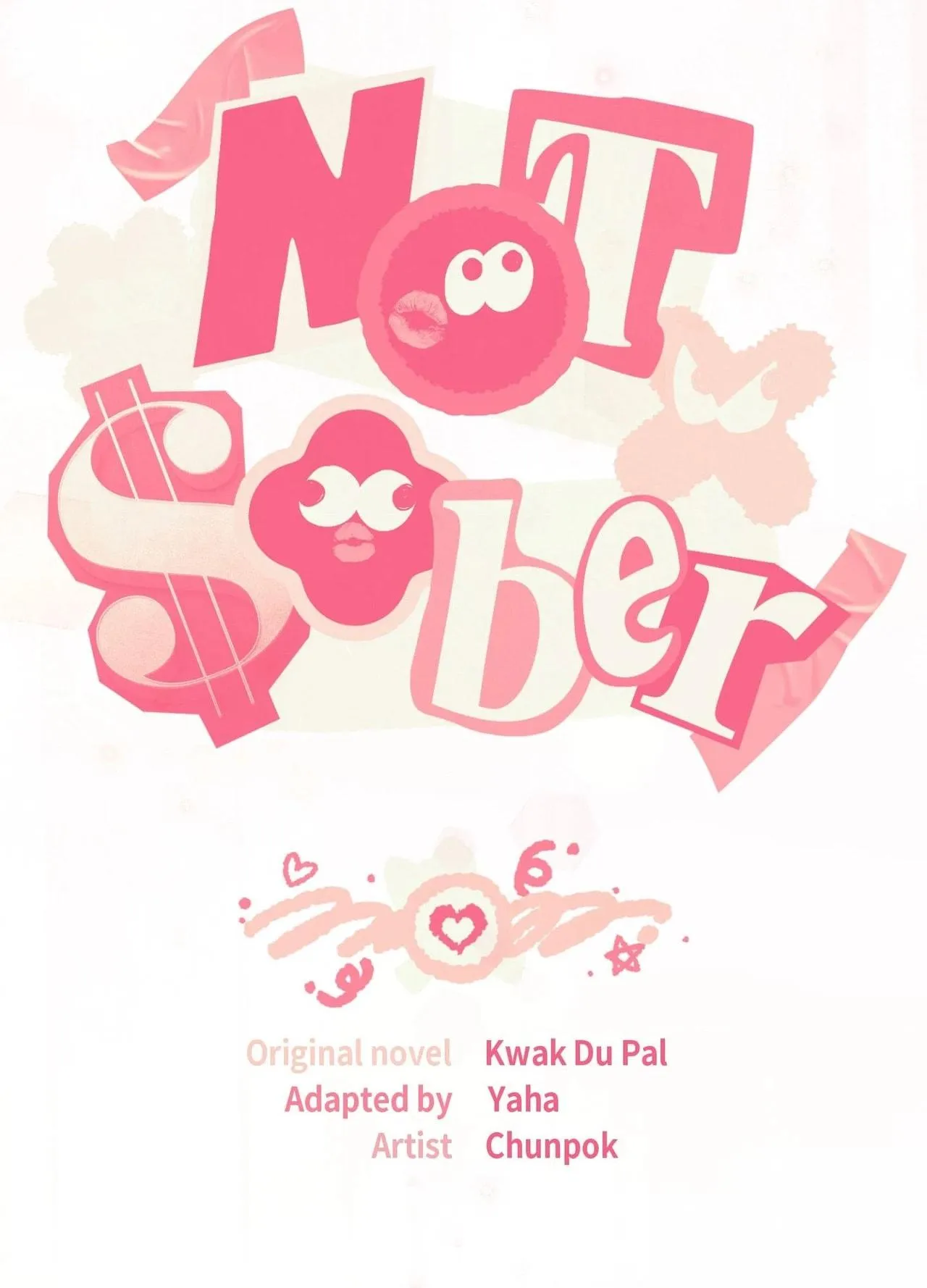 Read Not Sober chapter 14 image 24 on Lezhin