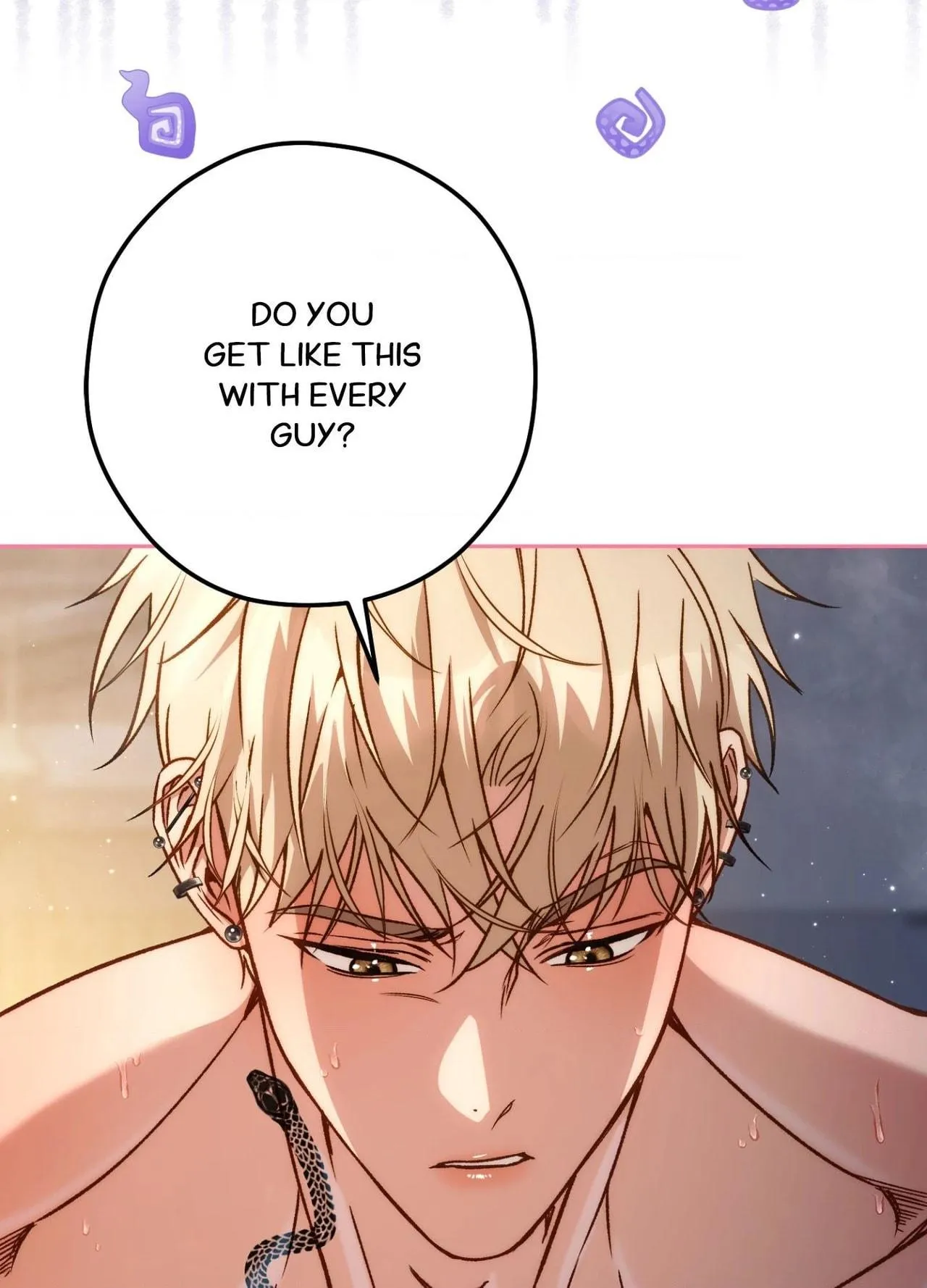 Read Not Sober chapter 14 image 32 on Lezhin