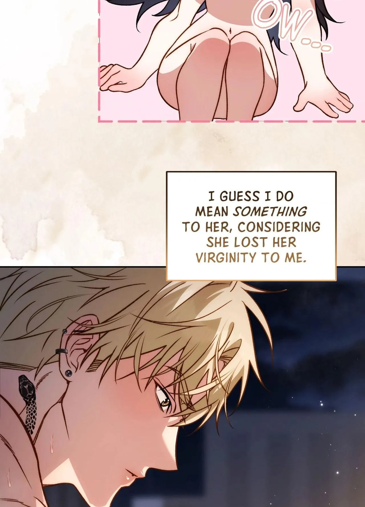 Read Not Sober chapter 14 image 35 on Lezhin