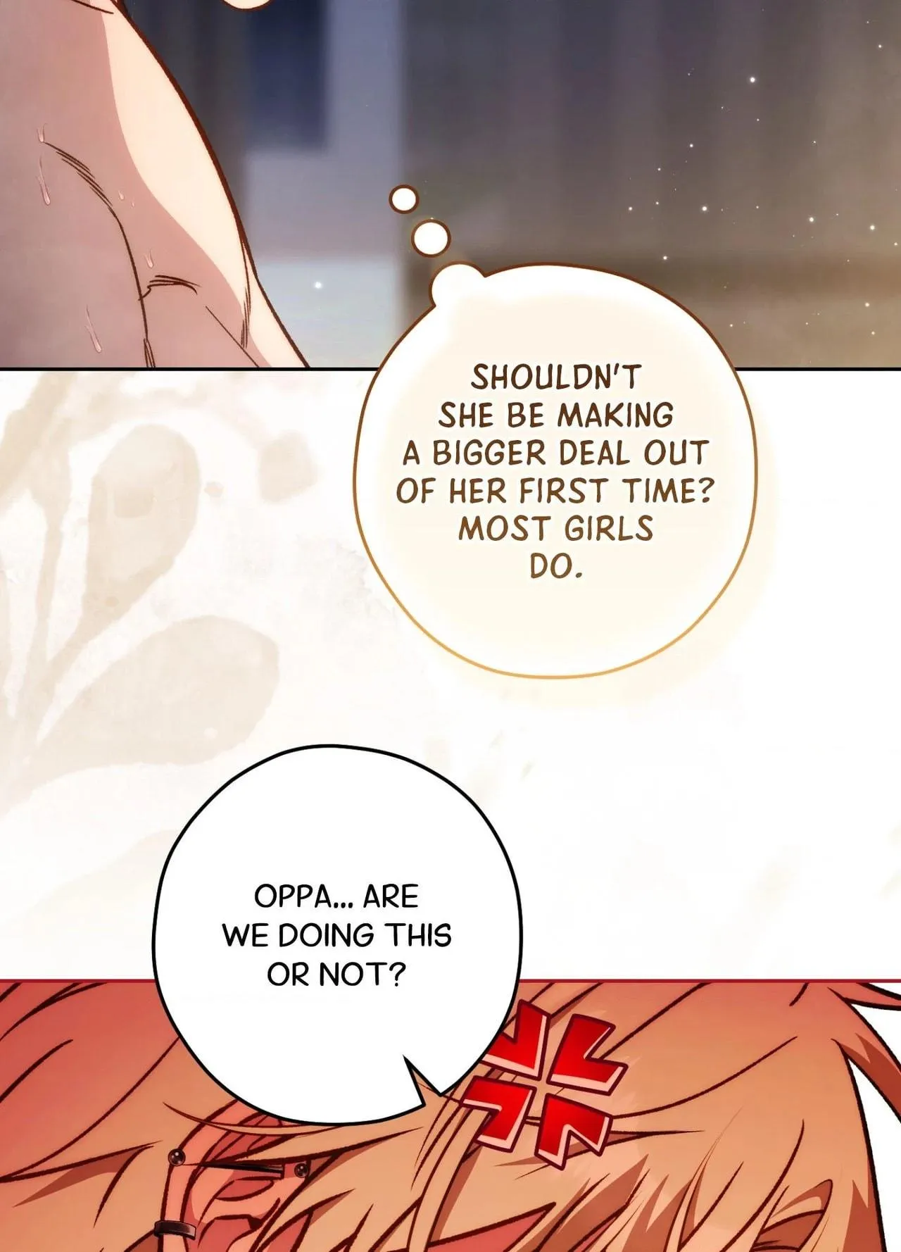 Read Not Sober chapter 14 image 36 on Lezhin