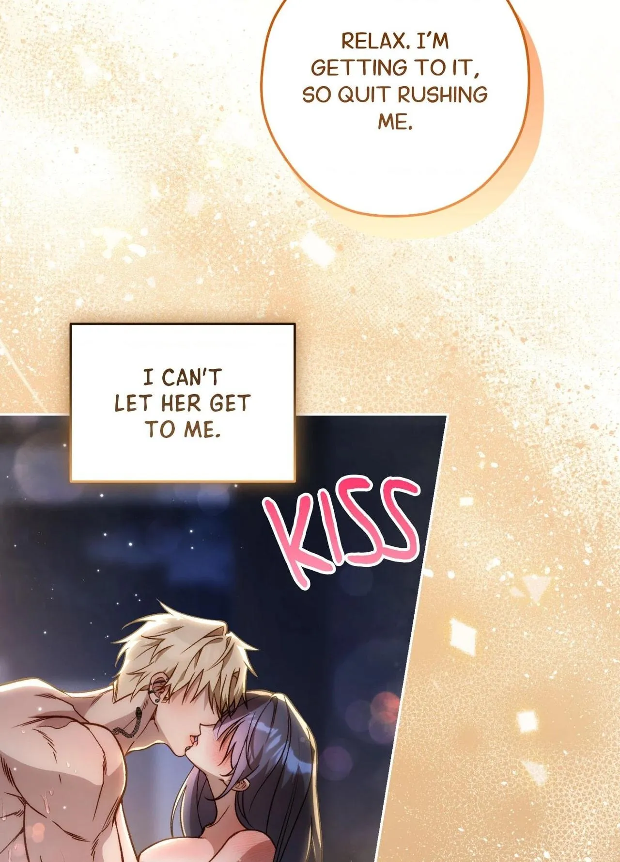 Read Not Sober chapter 14 image 38 on Lezhin