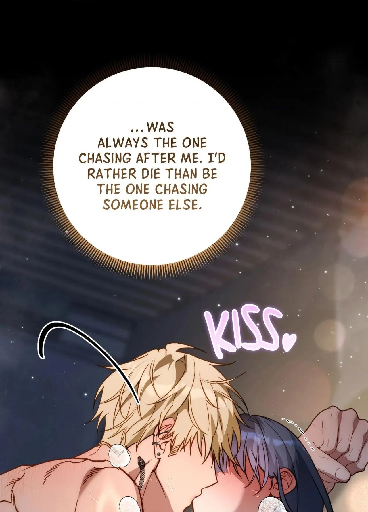 Read Not Sober chapter 14 image 42 on Lezhin