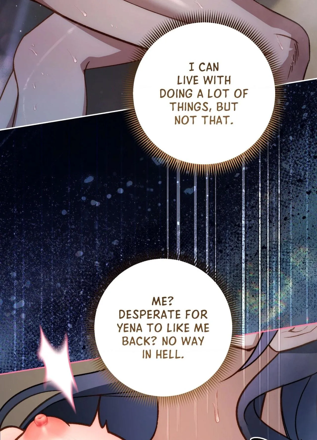 Read Not Sober chapter 14 image 44 on Lezhin