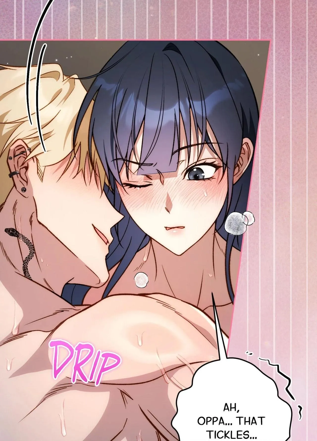 Read Not Sober chapter 14 image 46 on Lezhin