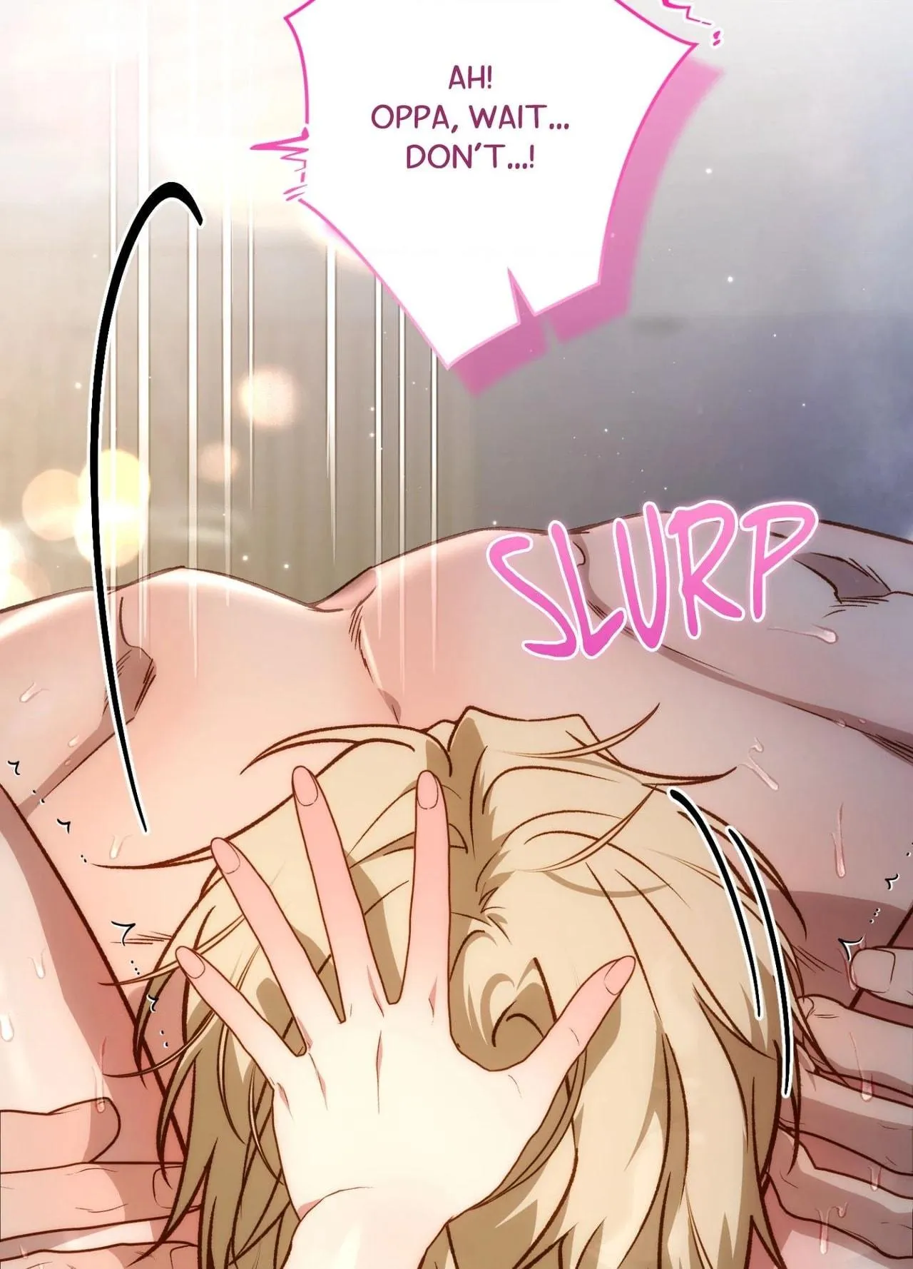 Read Not Sober chapter 14 image 49 on Lezhin