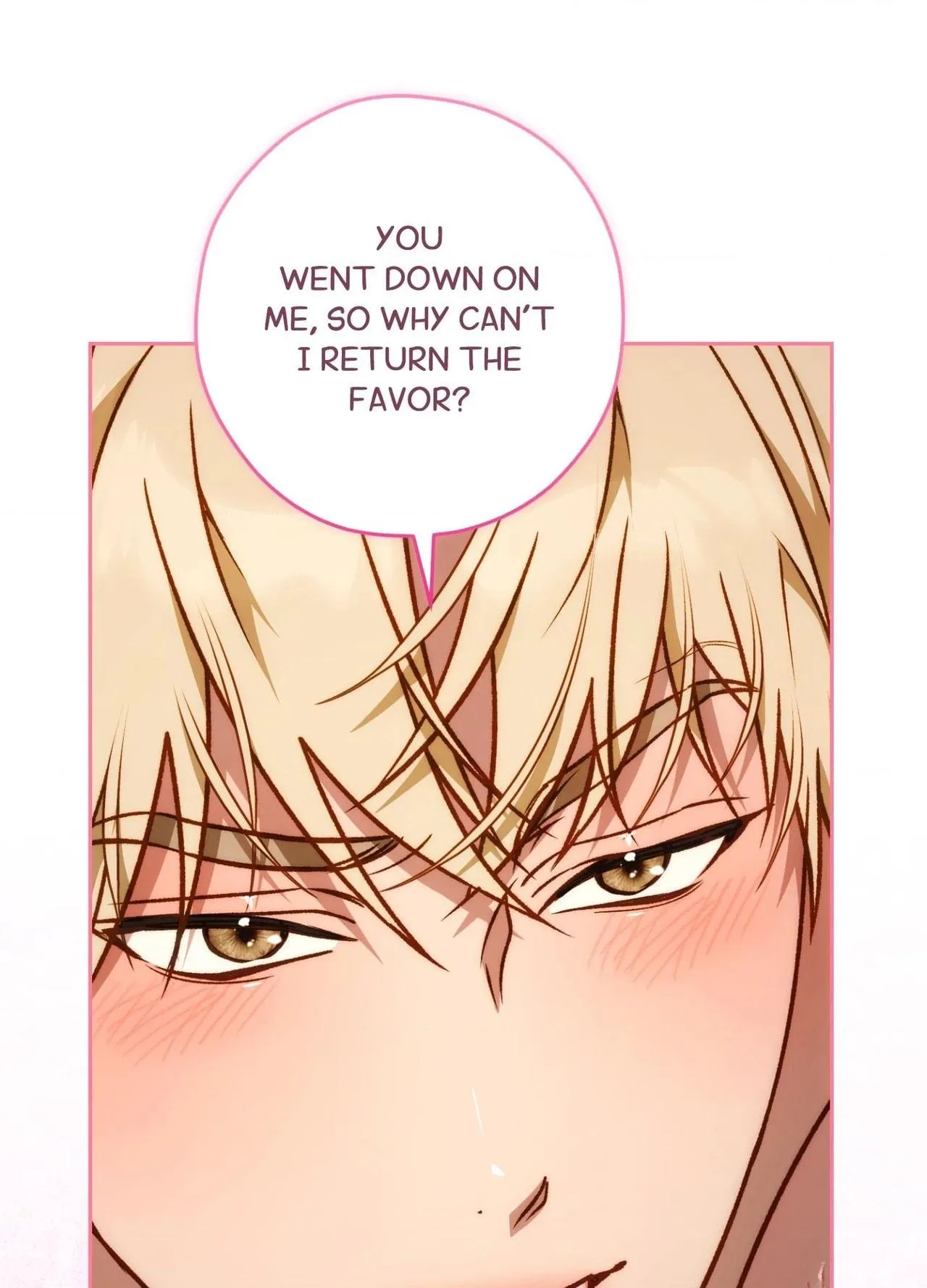 Read Not Sober chapter 14 image 52 on Lezhin